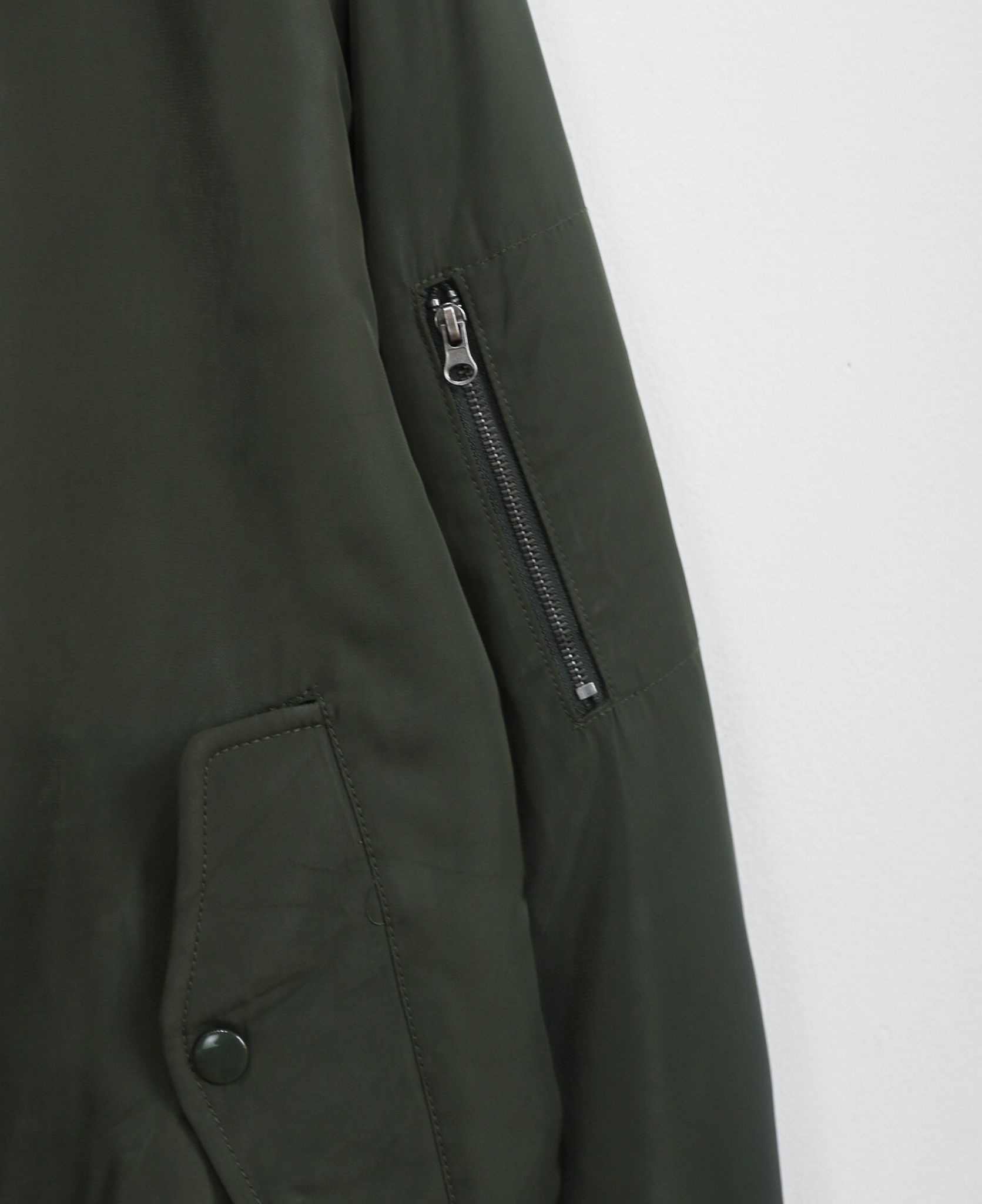 12.14.23 - VTG BOMBER JACKET - GU by UNIQLO