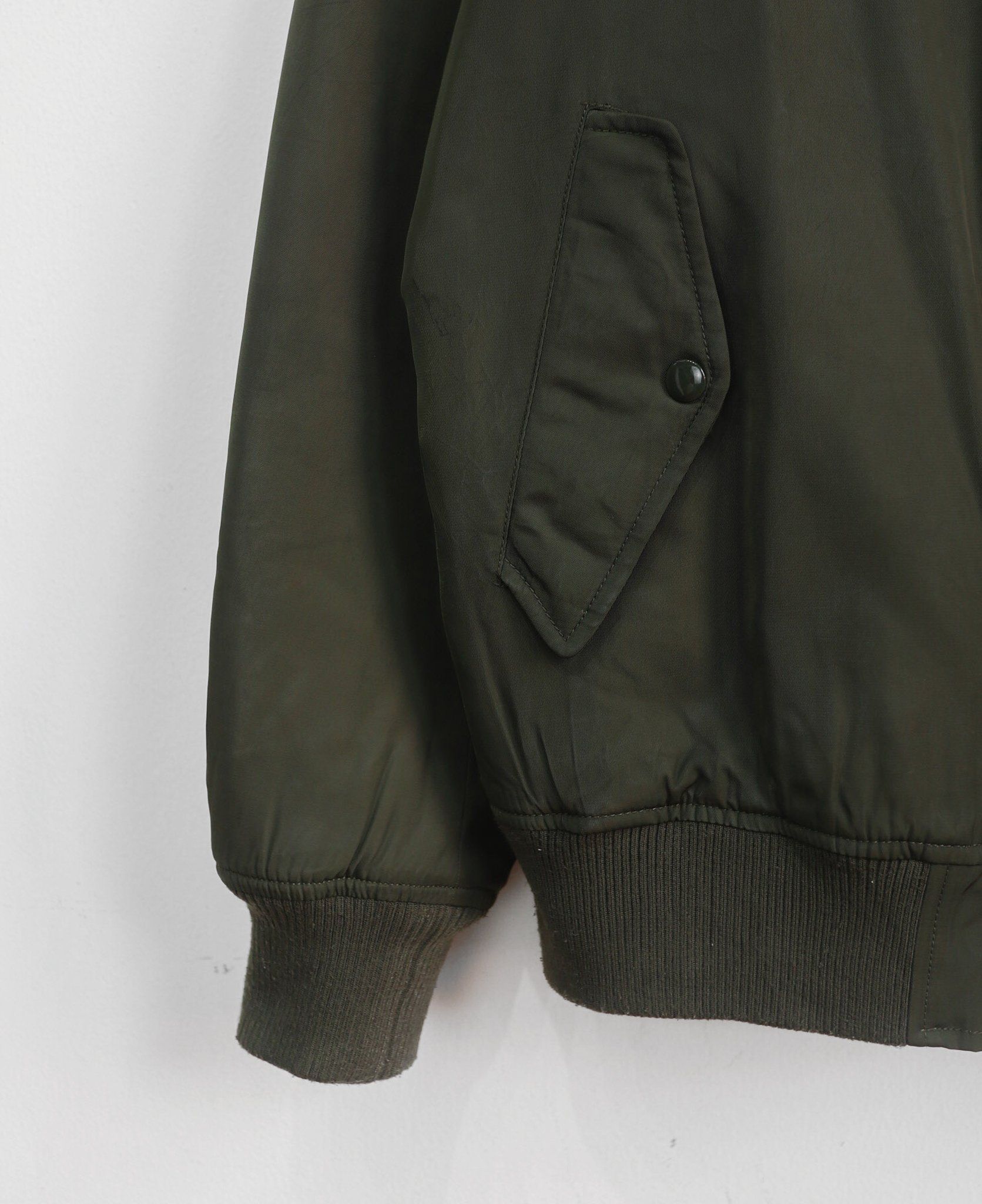 12.14.23 - VTG BOMBER JACKET - GU by UNIQLO