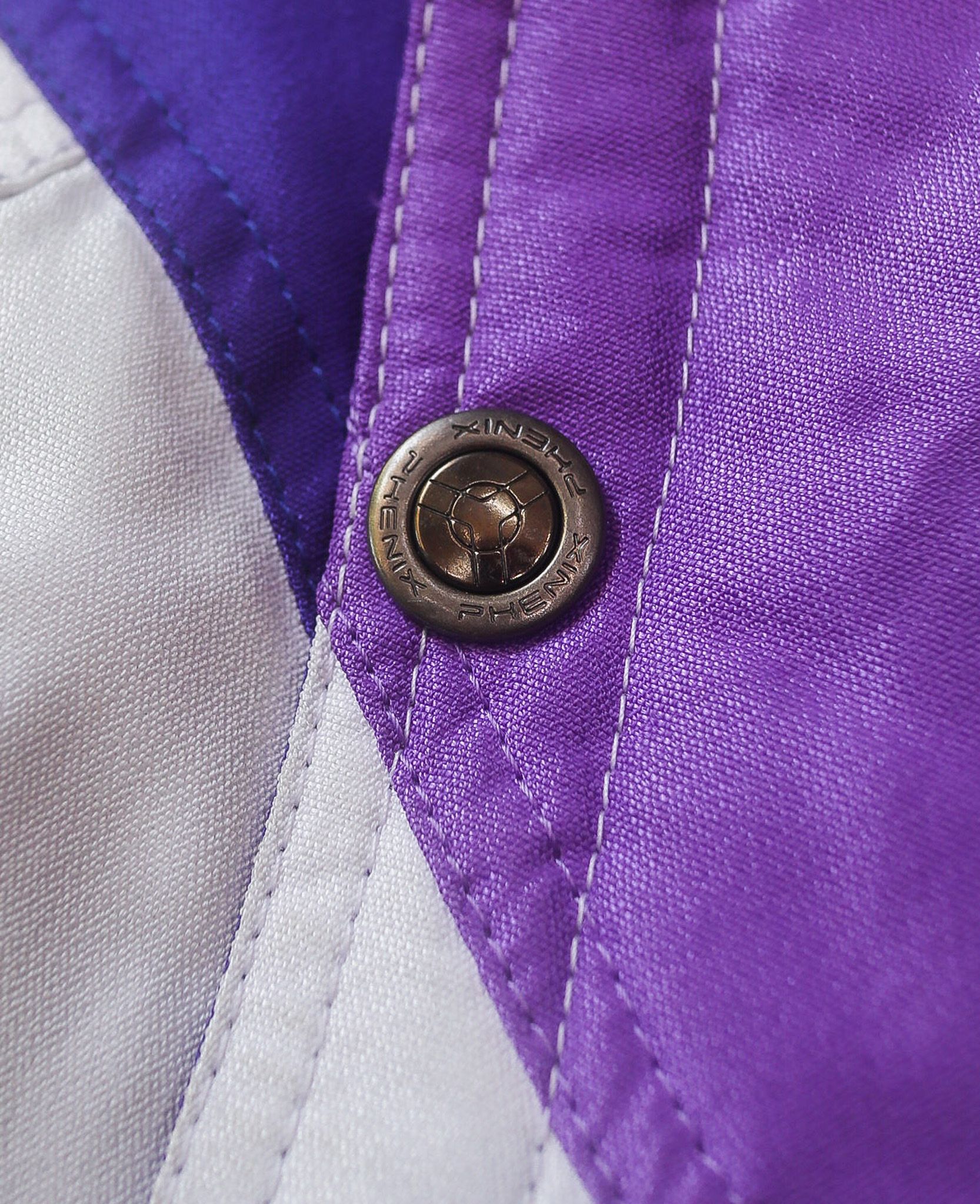 06.30.24 - VTG RACING SKI VEST JACKET - PHENIX