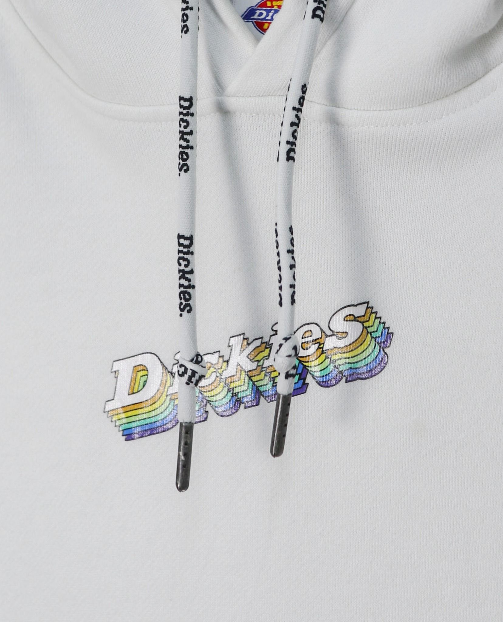 12.08.22 - VTG PULLOVER HOODIE - DICKIES