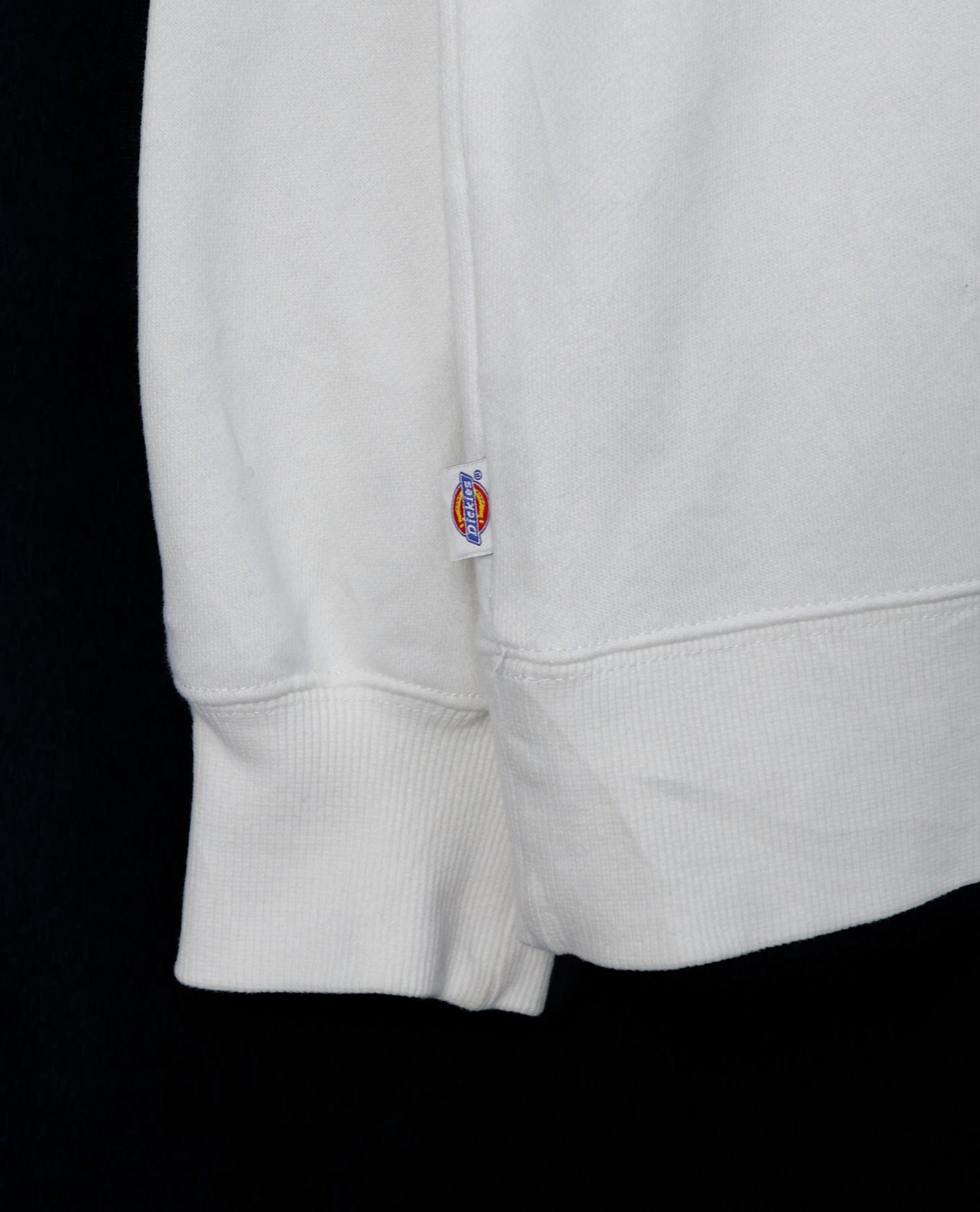 12.08.22 - VTG PULLOVER HOODIE - DICKIES