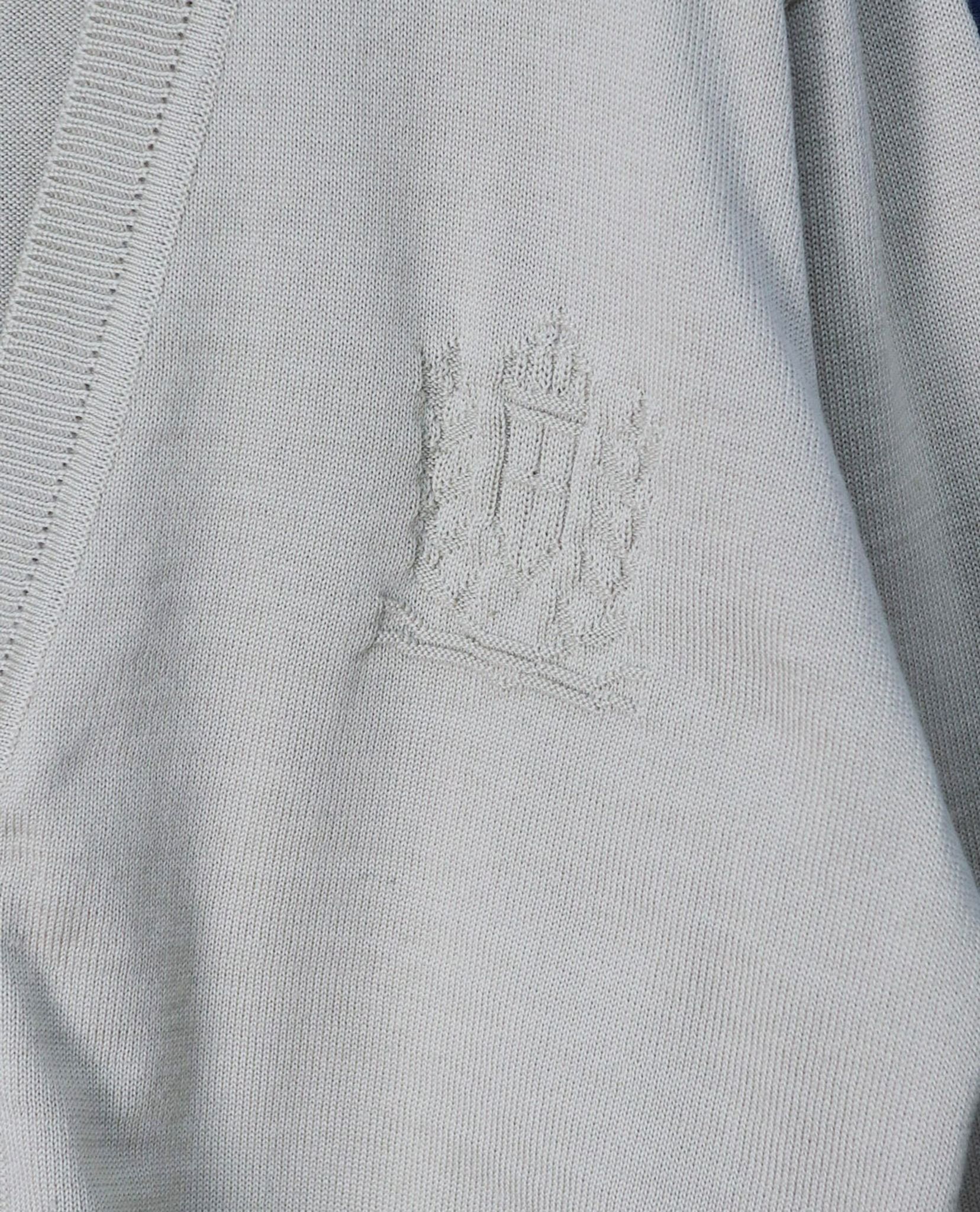 12.08.22 - VTG KNIT CARDIGAN JACKET - BIANCA