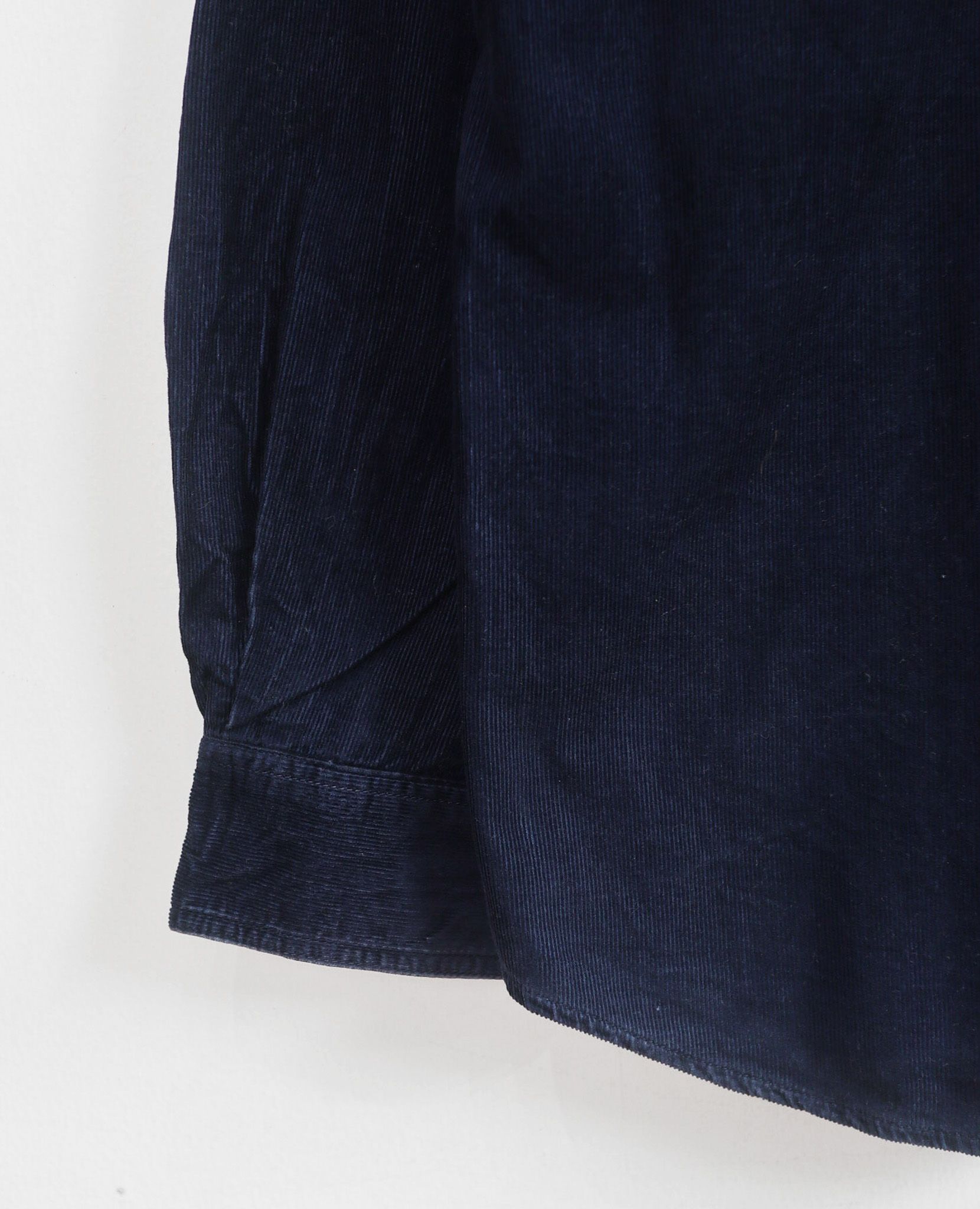 10.10.23 - VTG CORDUROY BUTTON UP SHIRT - DESIGN UNITED