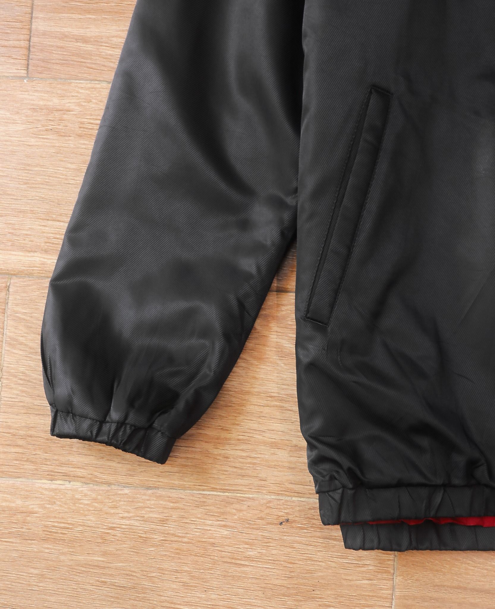 06.30.24 - VTG WINDBREAKER JACKET - ADIDAS