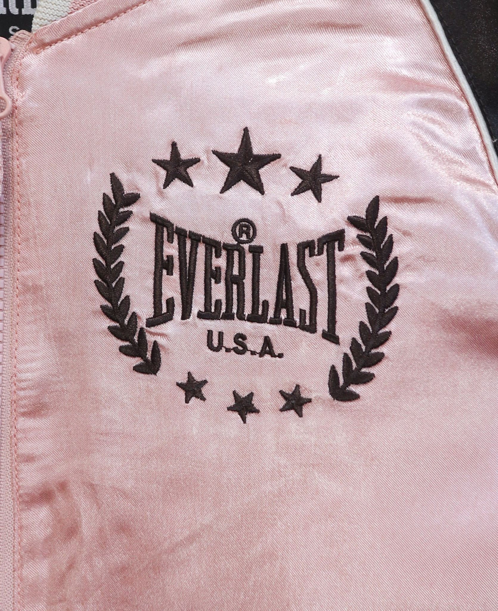 12.14.23 - VTG CROPPED SUKAJAN JACKET - EVERLAST
