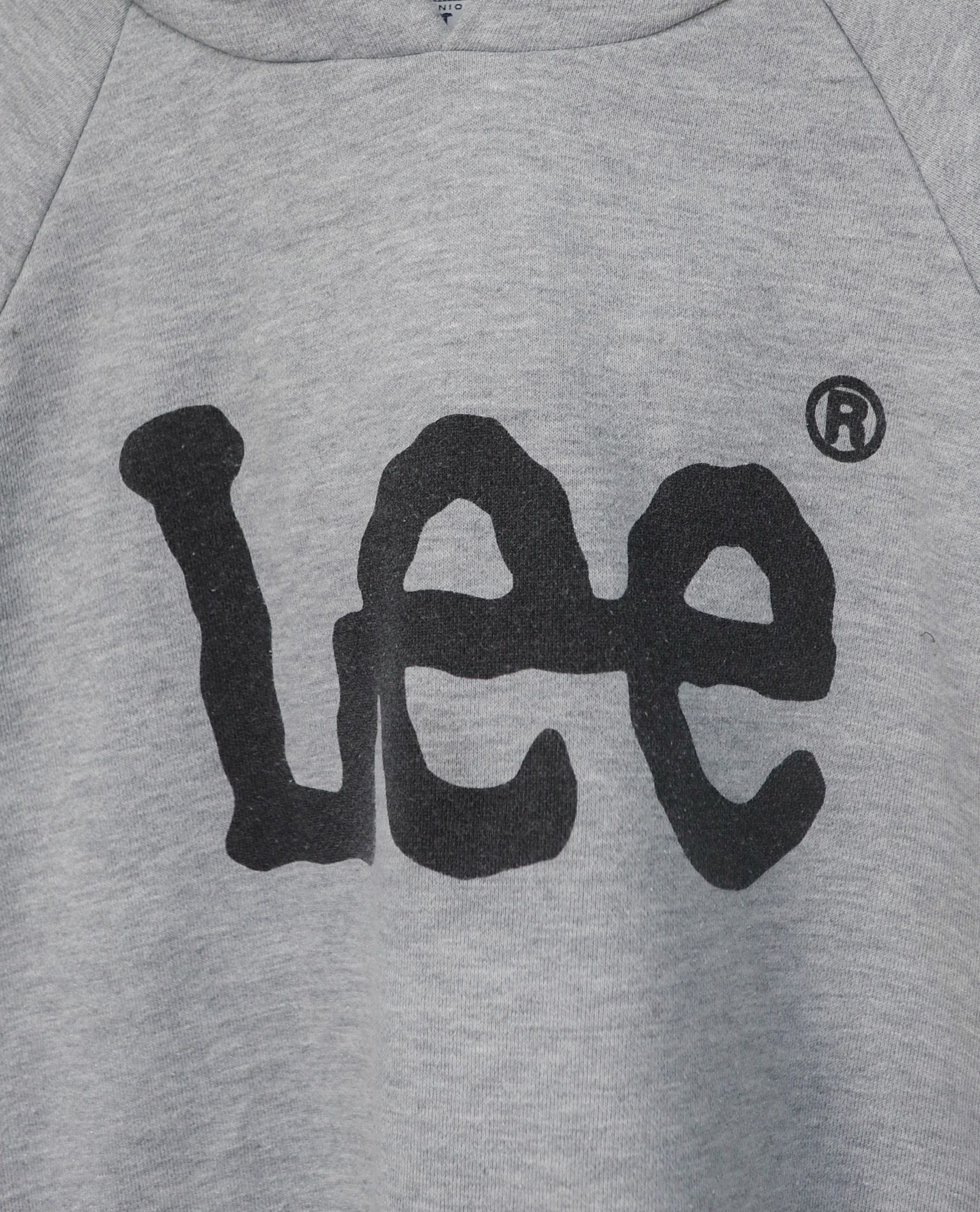07.04.23 - VTG PULLOVER HOODIE - LEE