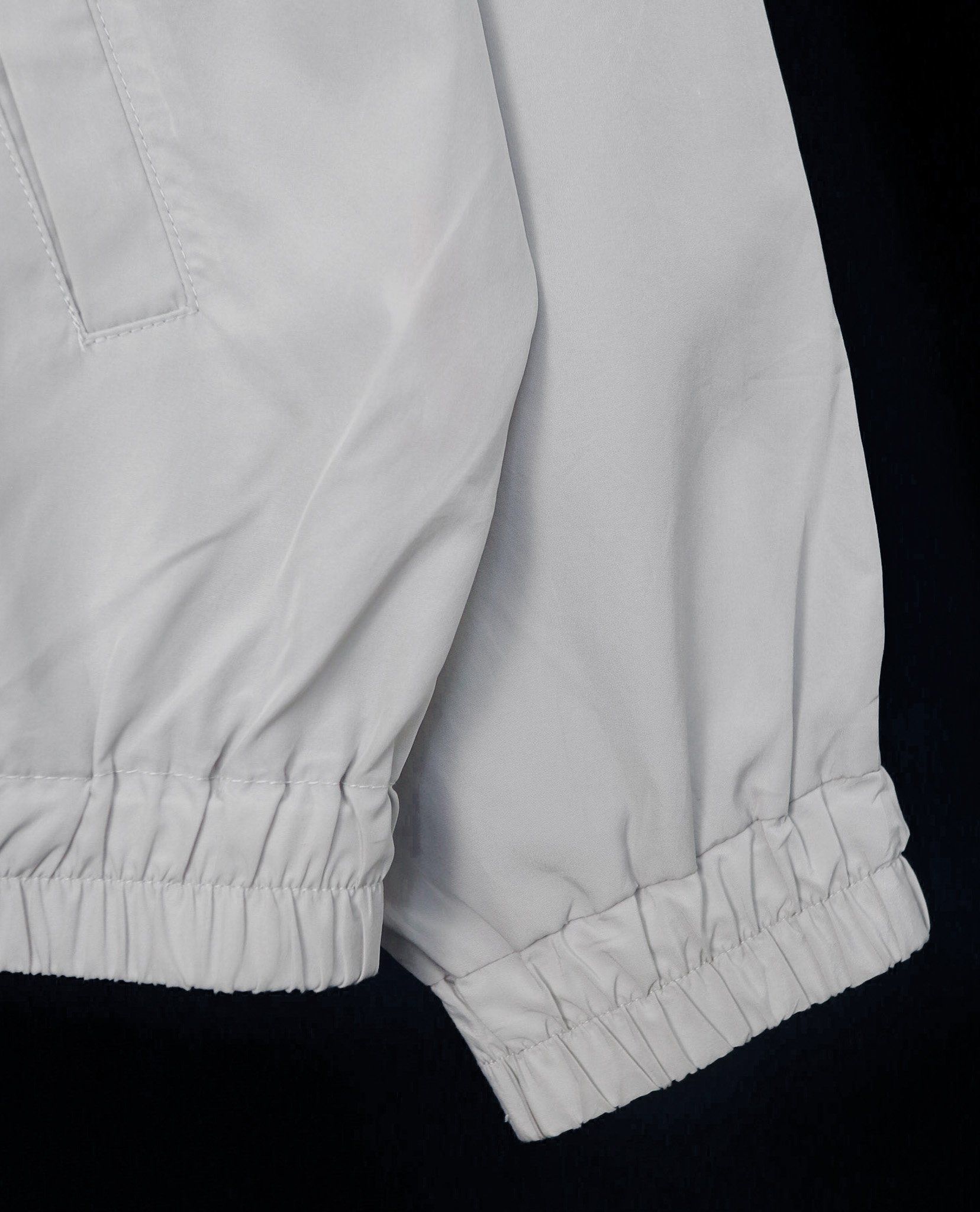 07.04.23 - VTG WINDBREAKER JACKET - KENZO GOLF