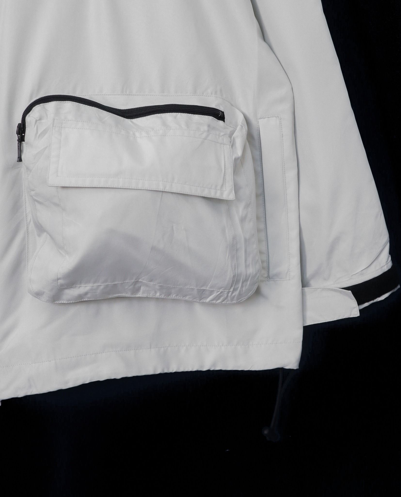 07.04.23 - VTG WINDBREAKER JACKET - JEANING GARAGE