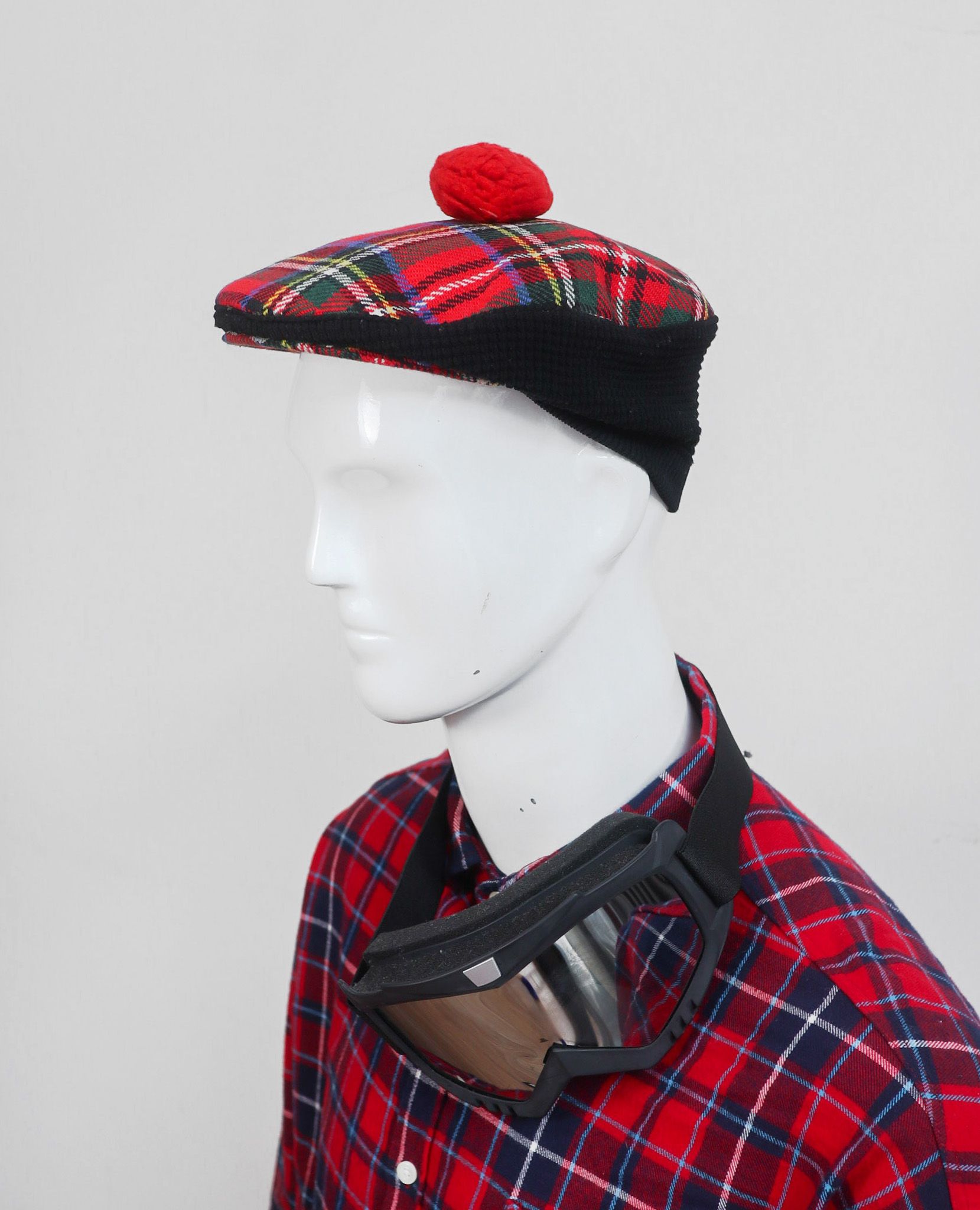 08.03.23 - VTG HEADWEAR - J.S WILSON LONDON