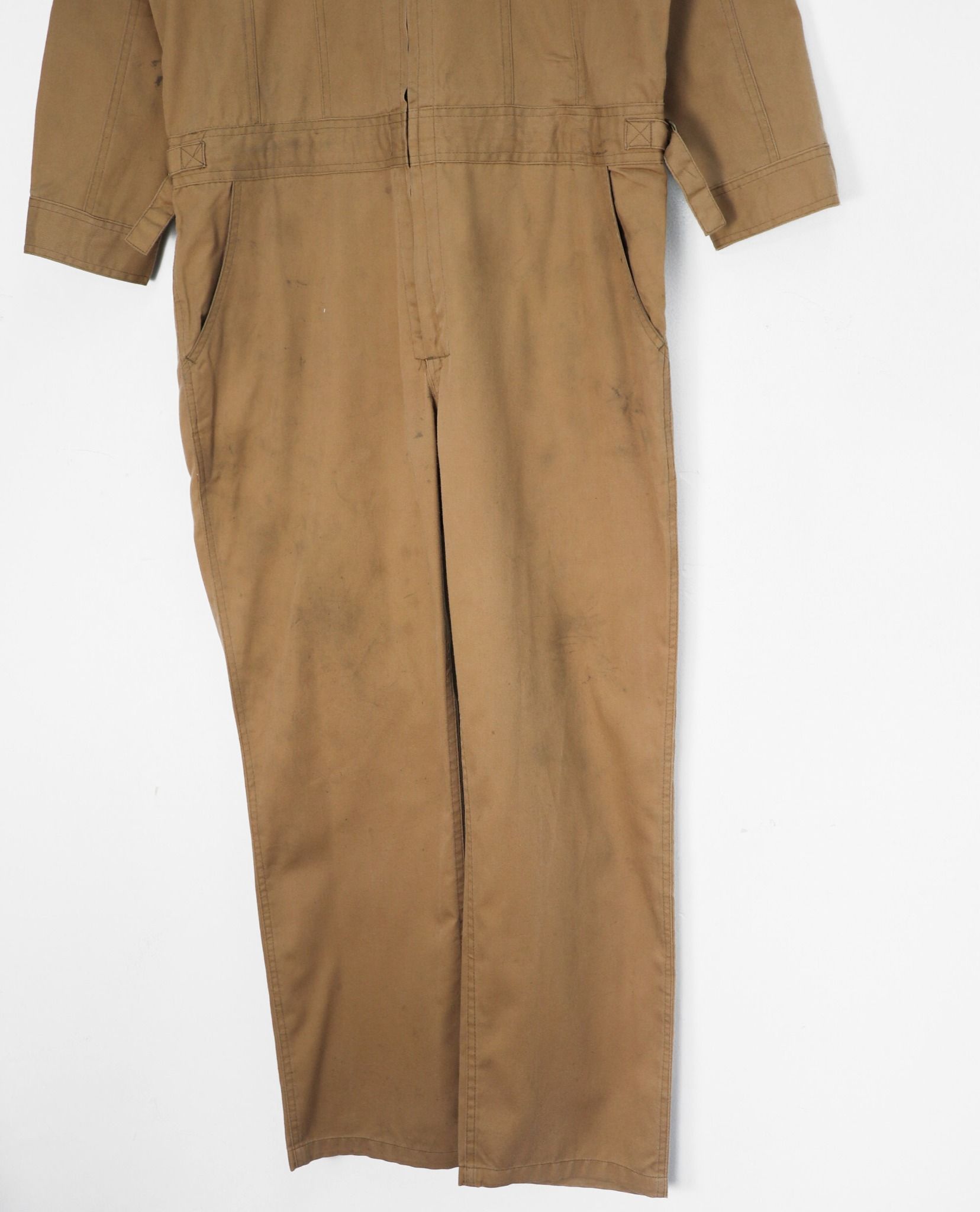 12.09.22 - VTG WORK SUIT - GRACE ENGINEER'S