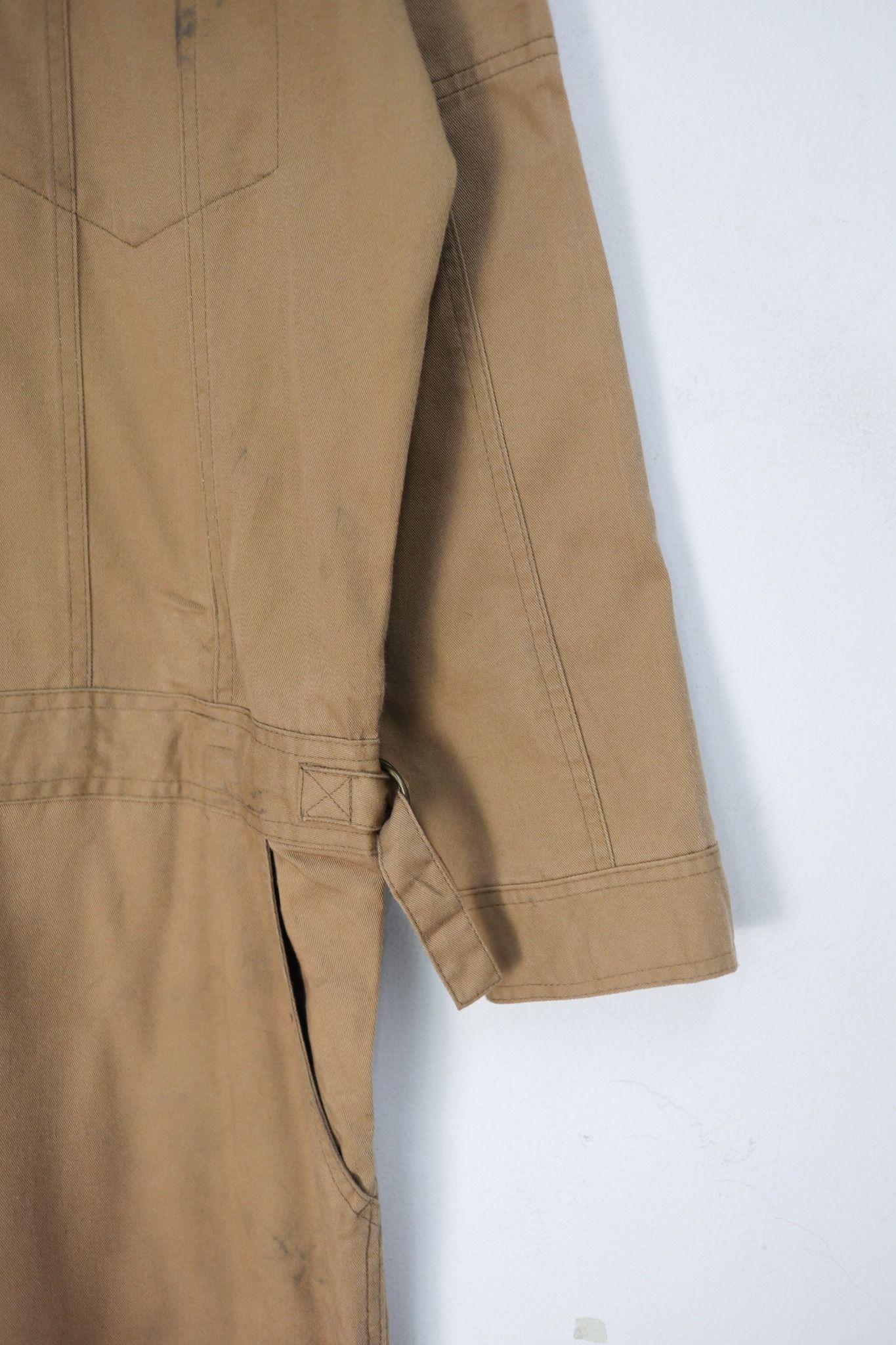 12.09.22 - VTG WORK SUIT - GRACE ENGINEER'S