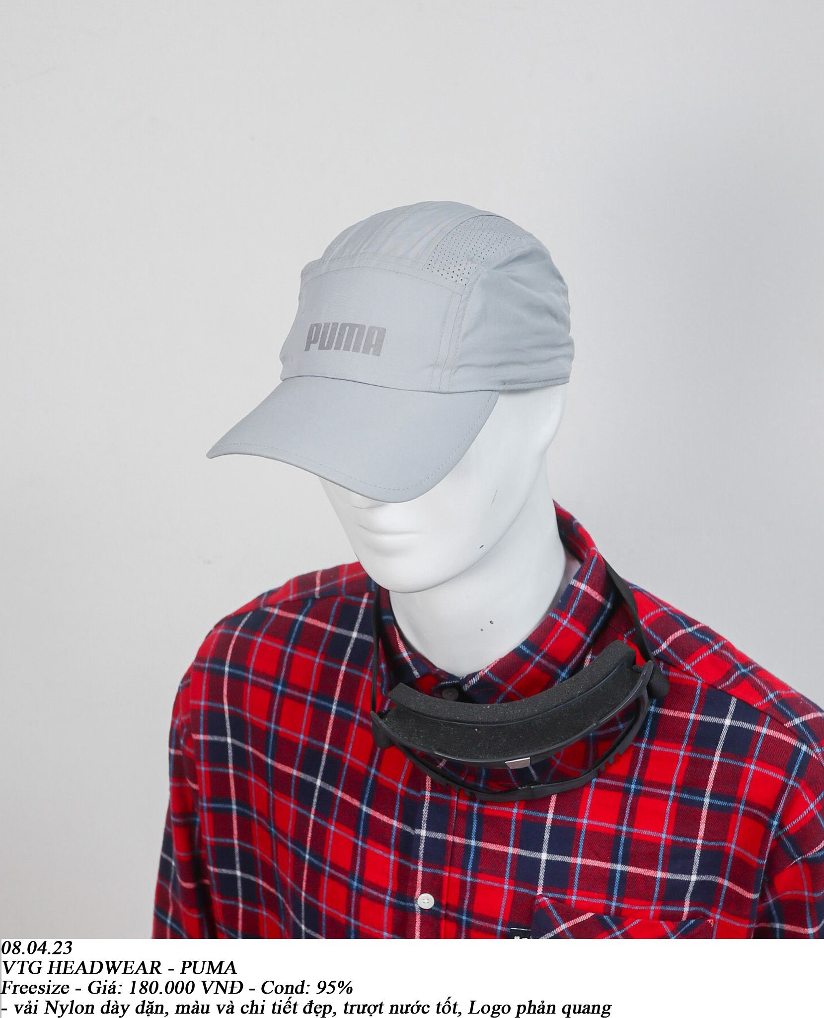 08.04.23 - VTG HEADWEAR - PUMA