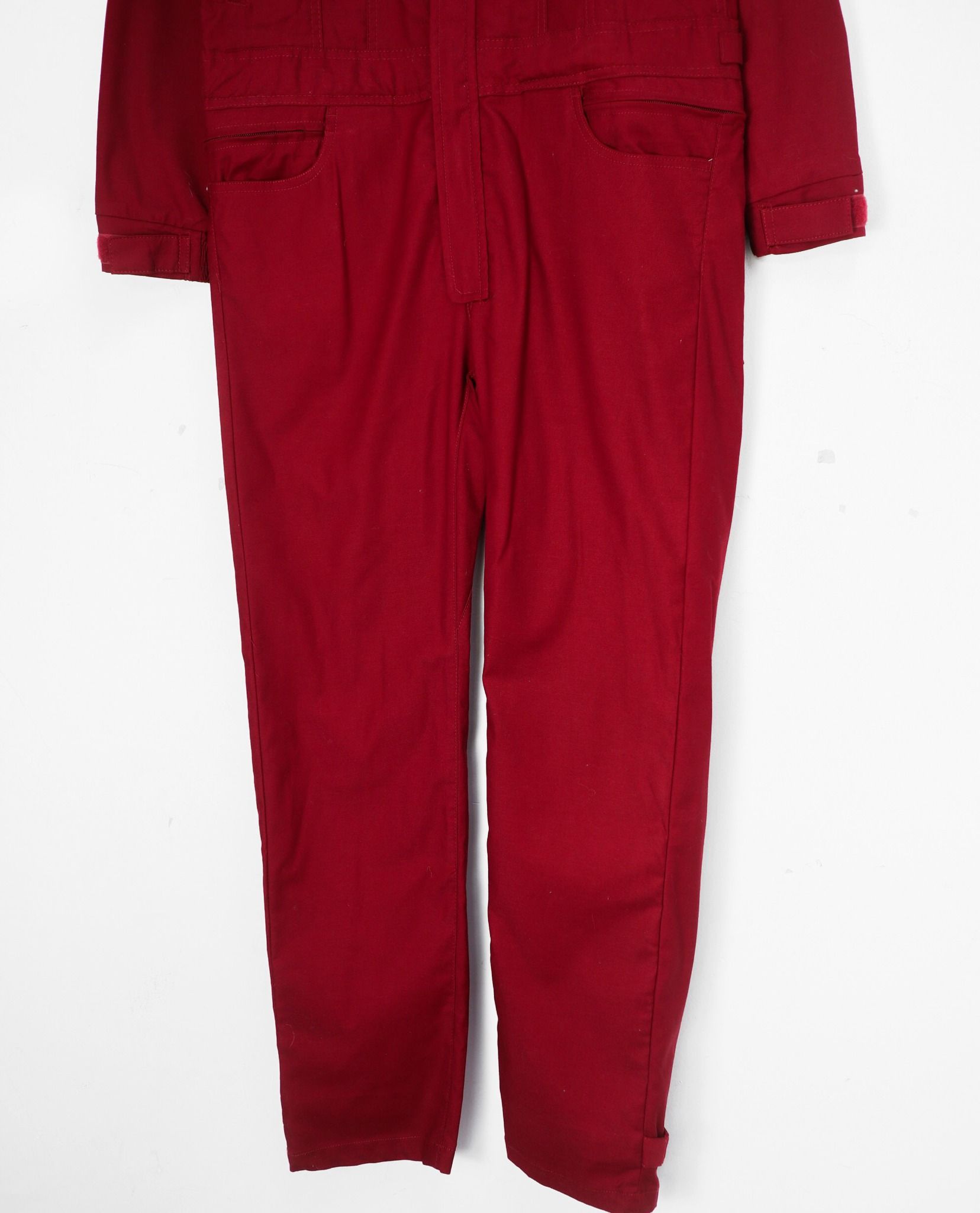 12.09.22 - VTG WORK SUIT - GRACE ENGINEER'S