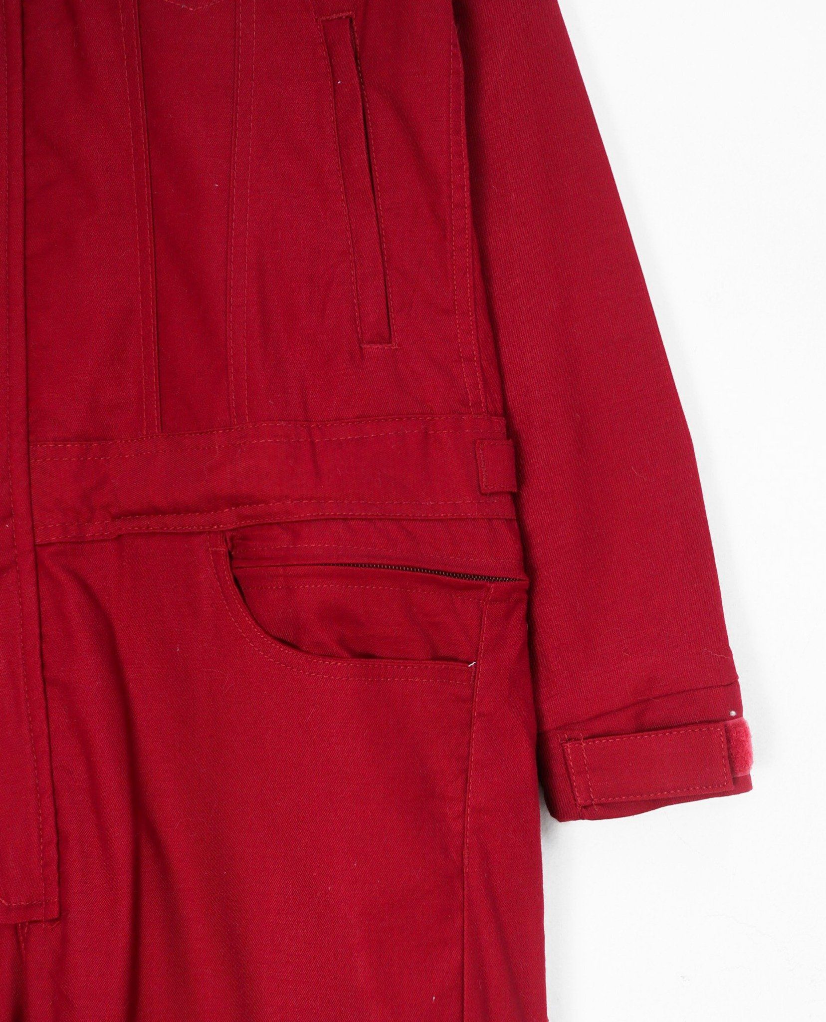 12.09.22 - VTG WORK SUIT - GRACE ENGINEER'S