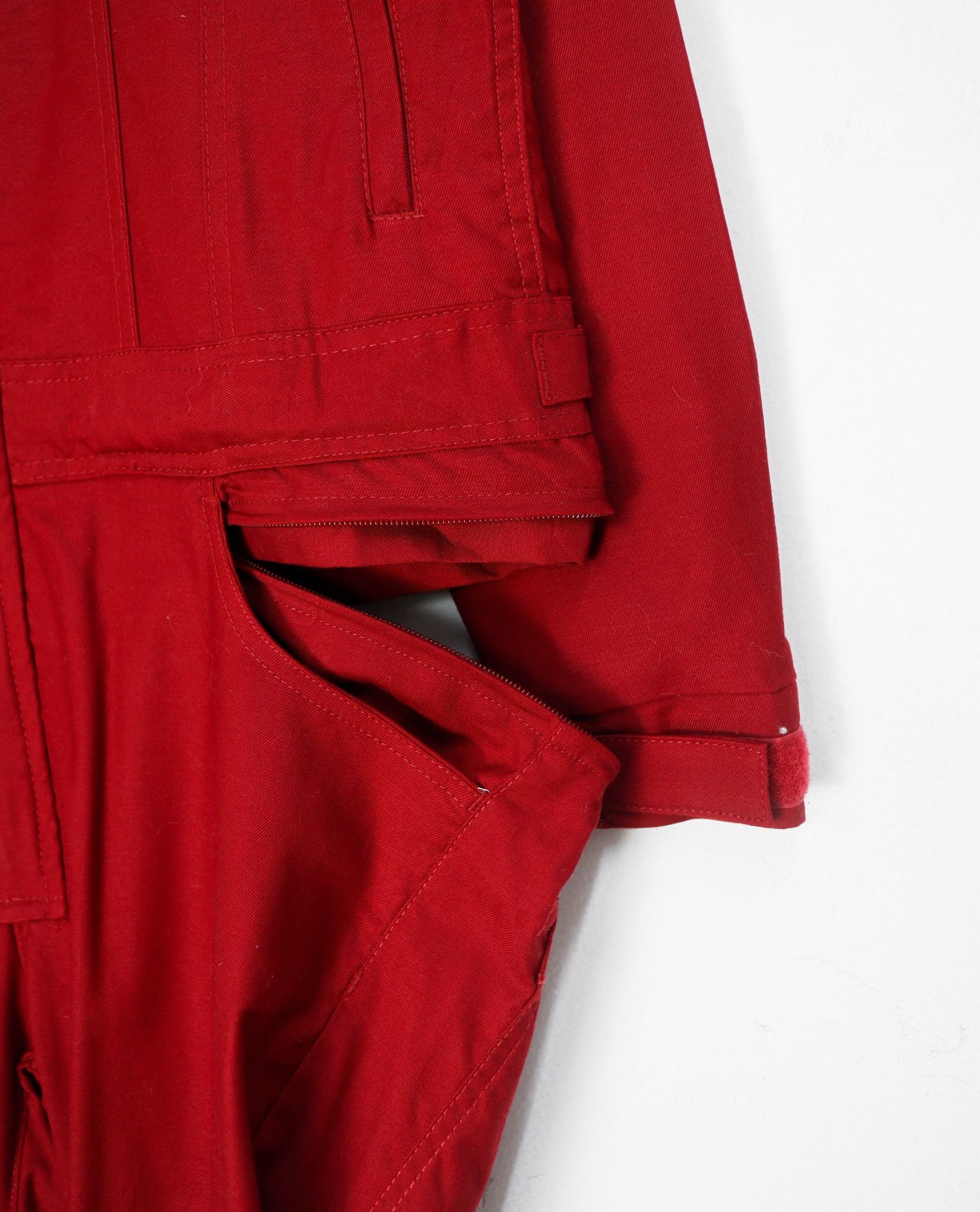 12.09.22 - VTG WORK SUIT - GRACE ENGINEER'S