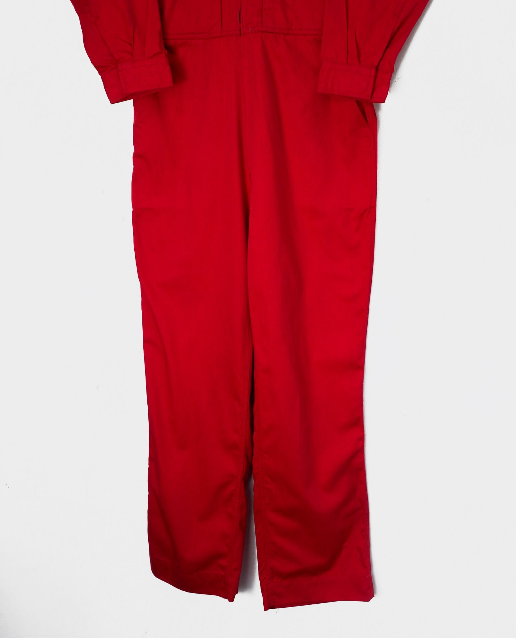 12.09.22 - VTG WORK SUIT - JATEXEL