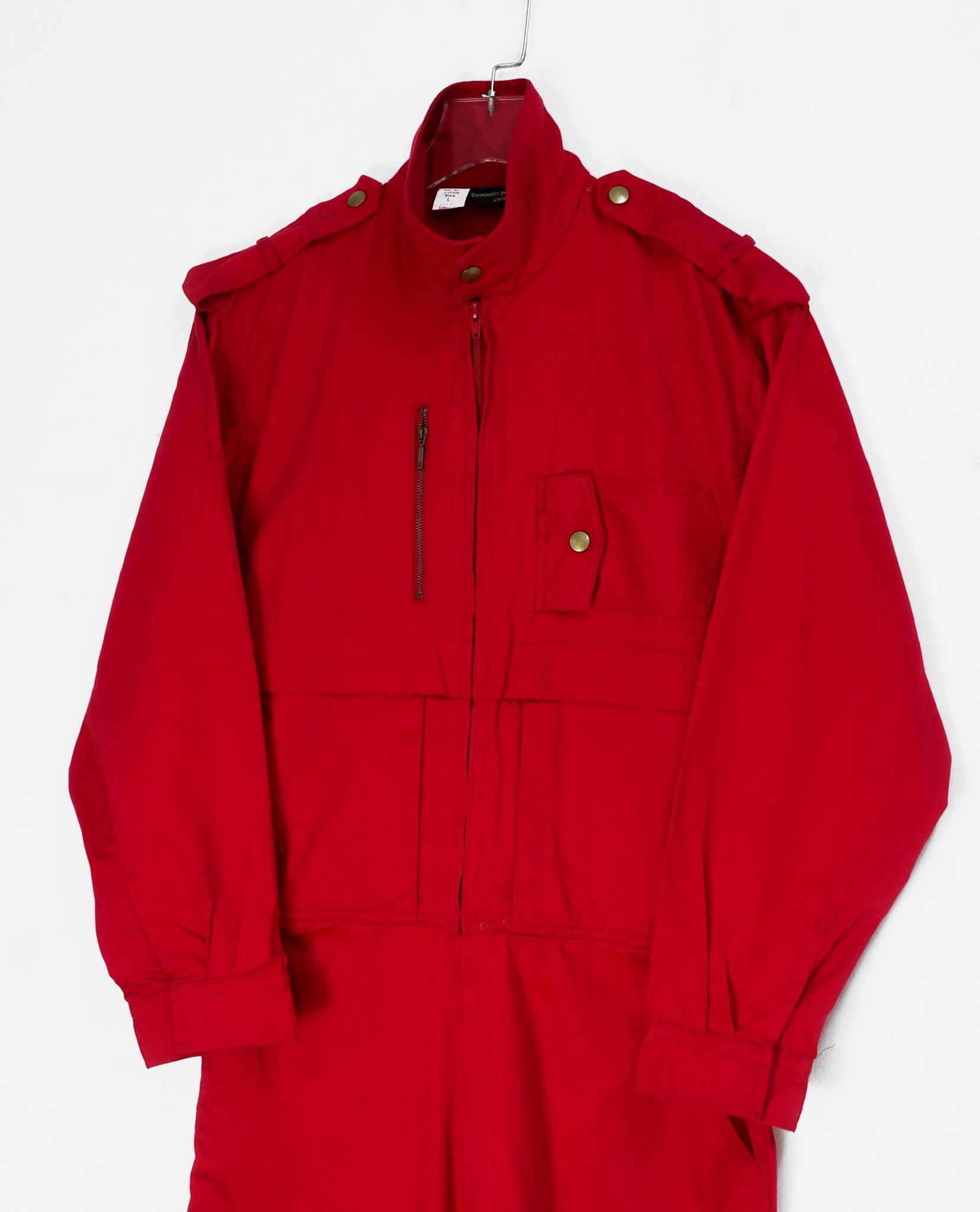 12.09.22 - VTG WORK SUIT - JATEXEL