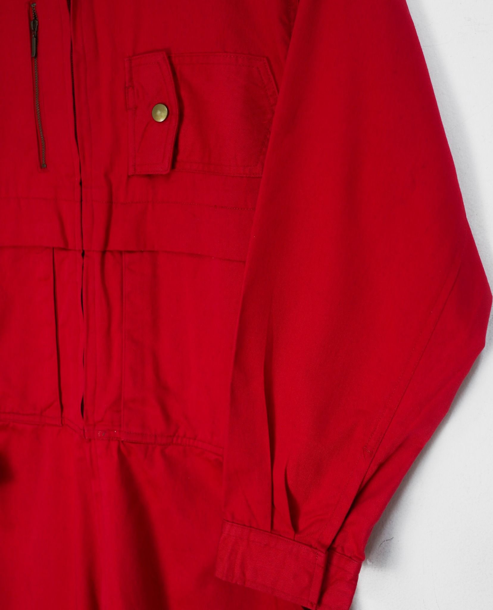 12.09.22 - VTG WORK SUIT - JATEXEL