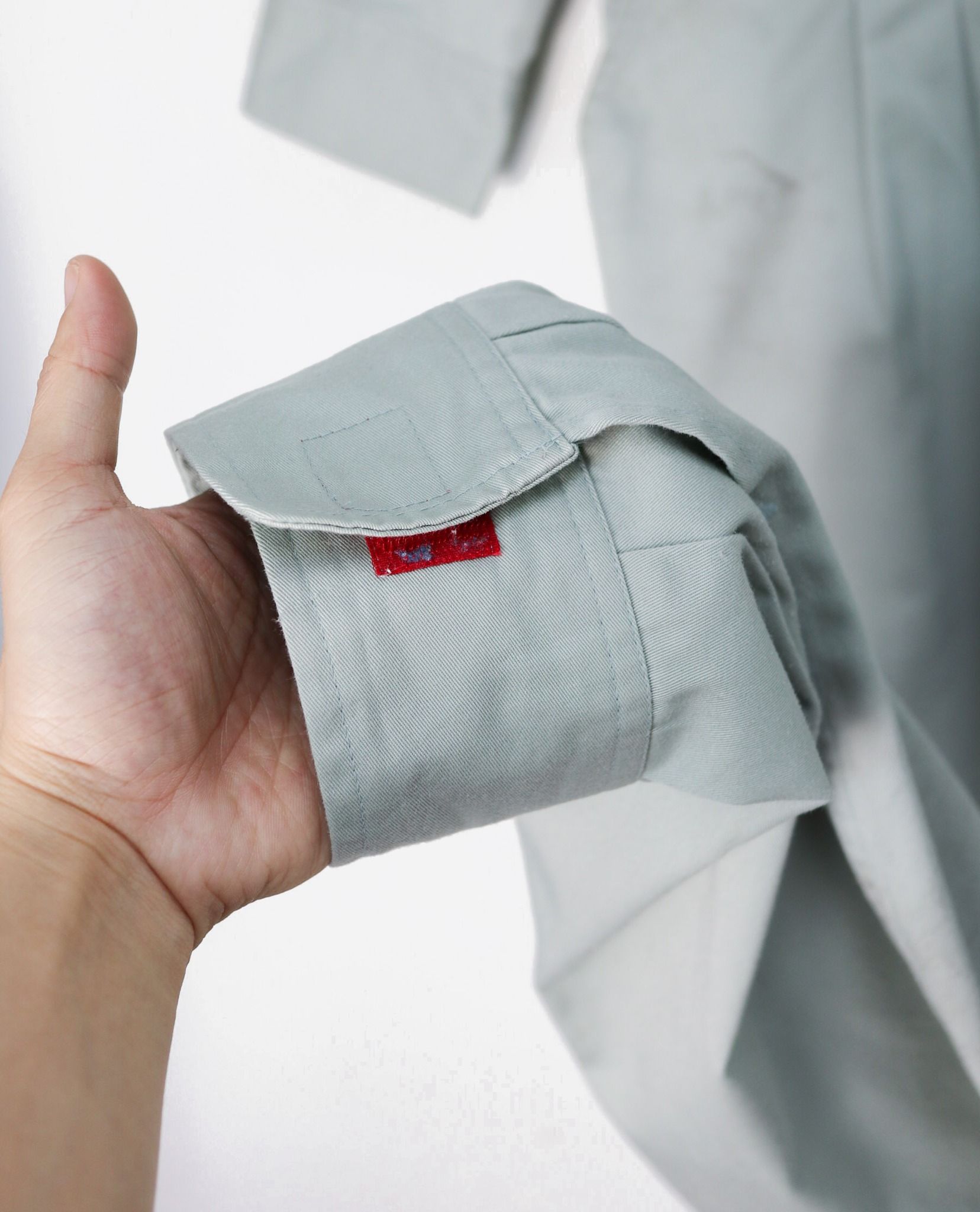 12.09.22 - VTG WORK SUIT - BRIDGESTONE