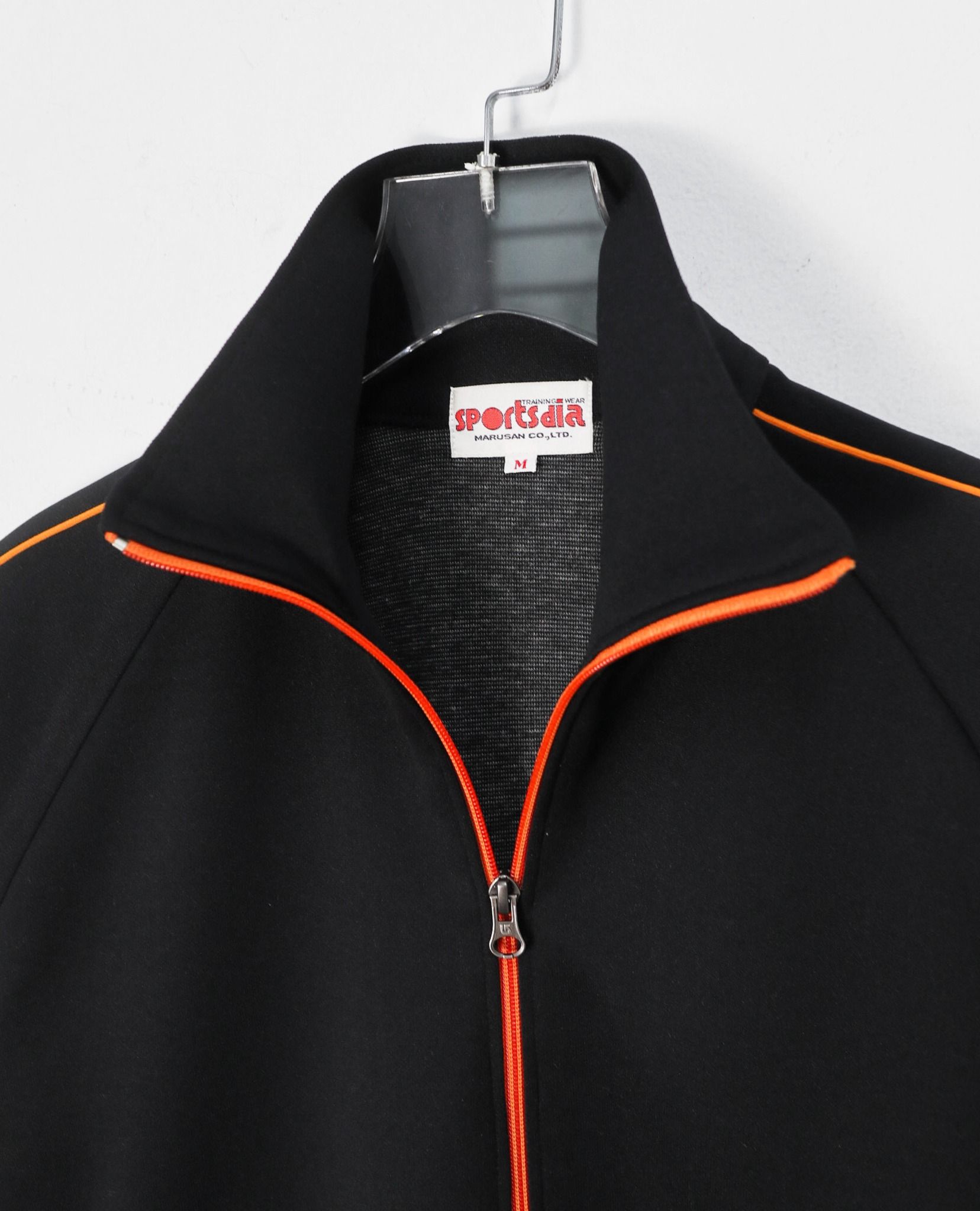 12.11.22 - VTG TRACK JACKET - SPORT DIA