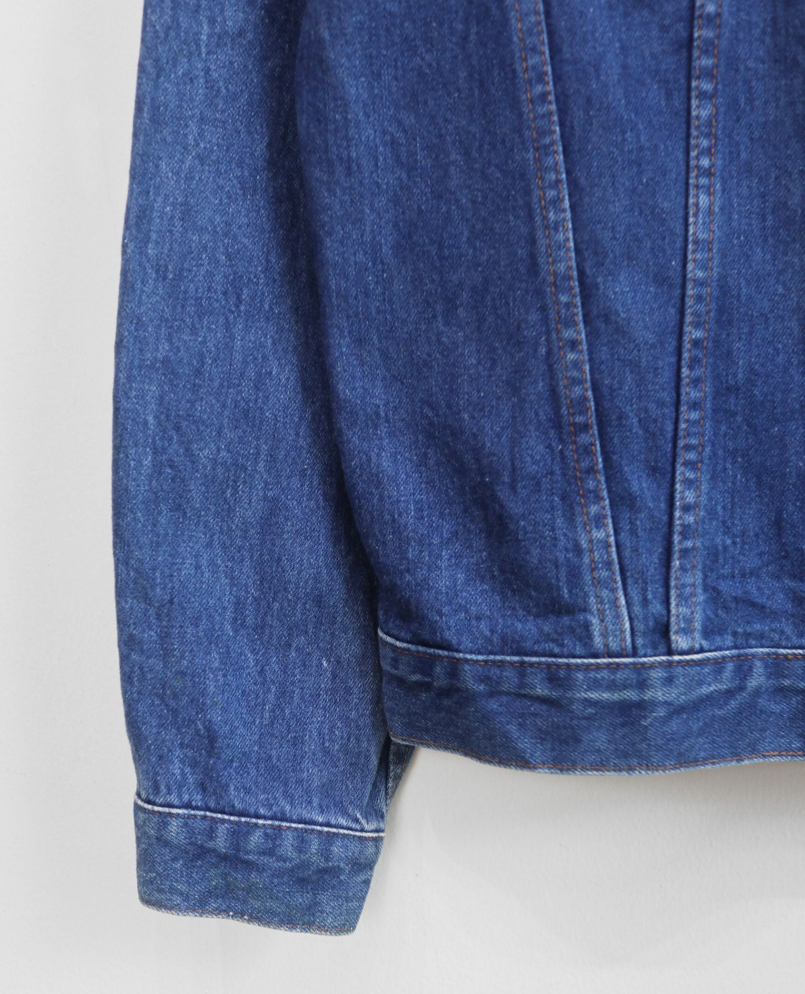 08.06.23 - VTG DENIM JACKET - LEVI'S