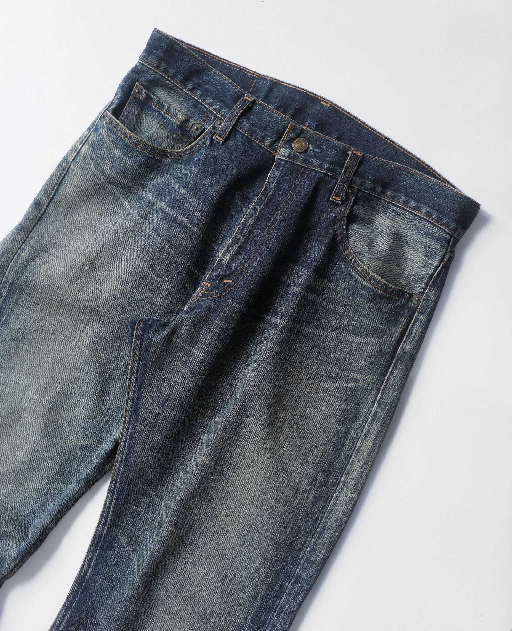12.22.23 - VTG DENIM PANTS - LEVI'S