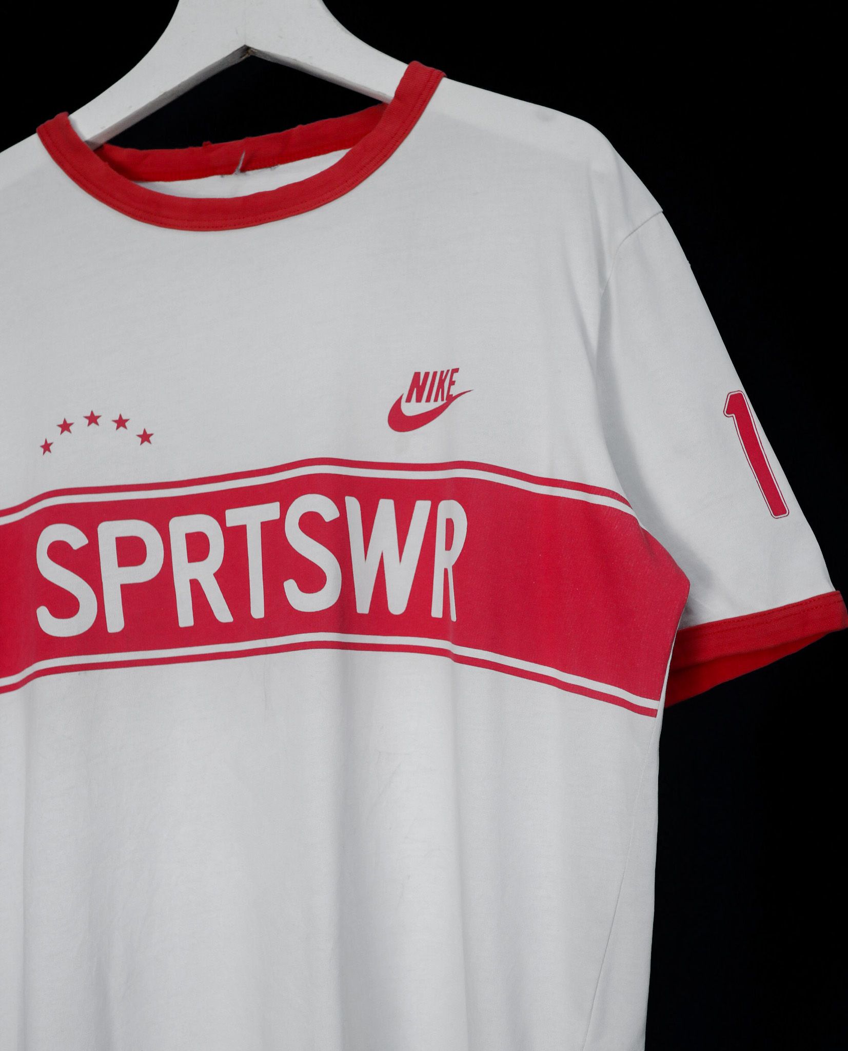 05.21.23 - VTG T-SHIRT - NIKE