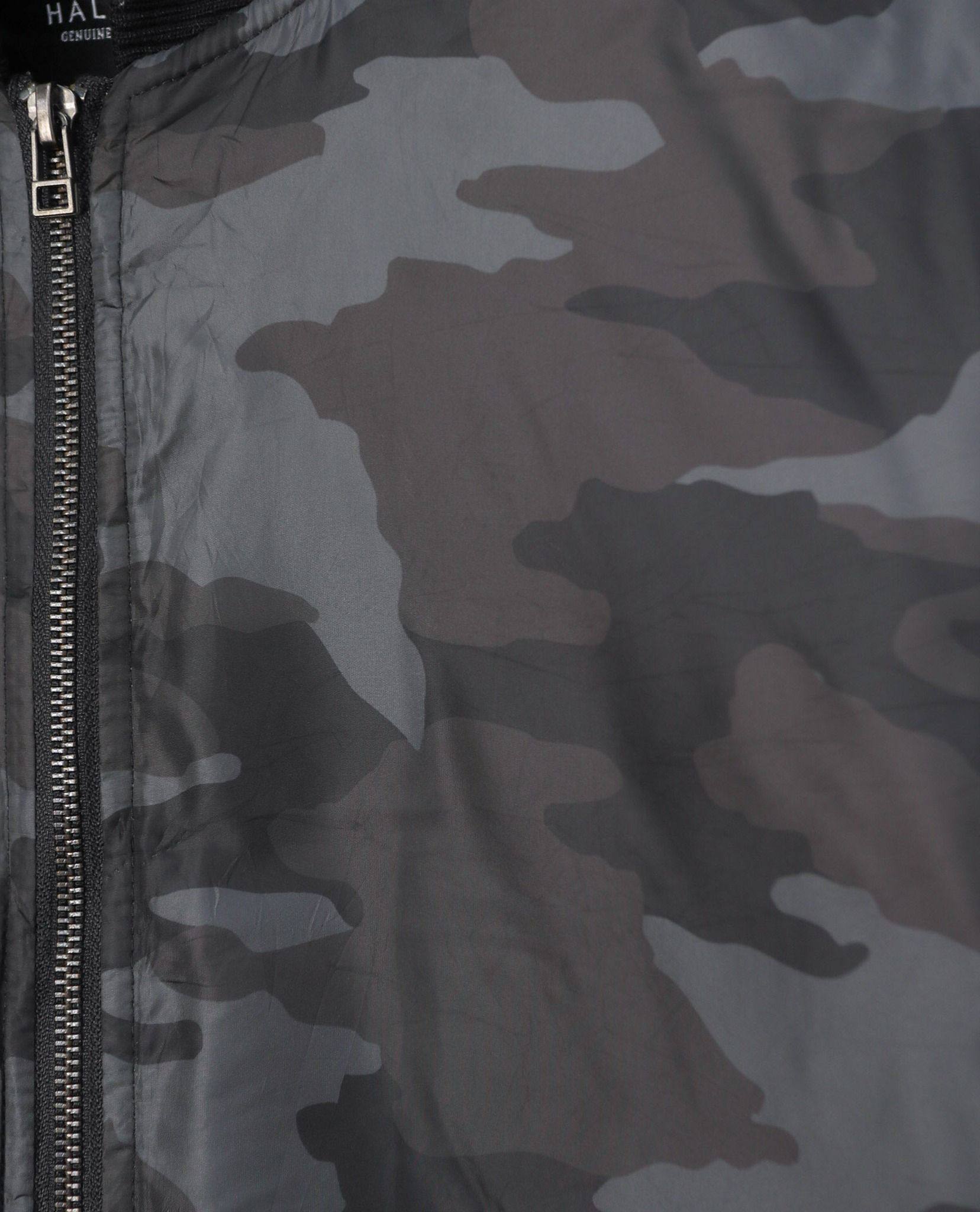 12.11.22 - VTG BOMBER JACKET - HALHAM