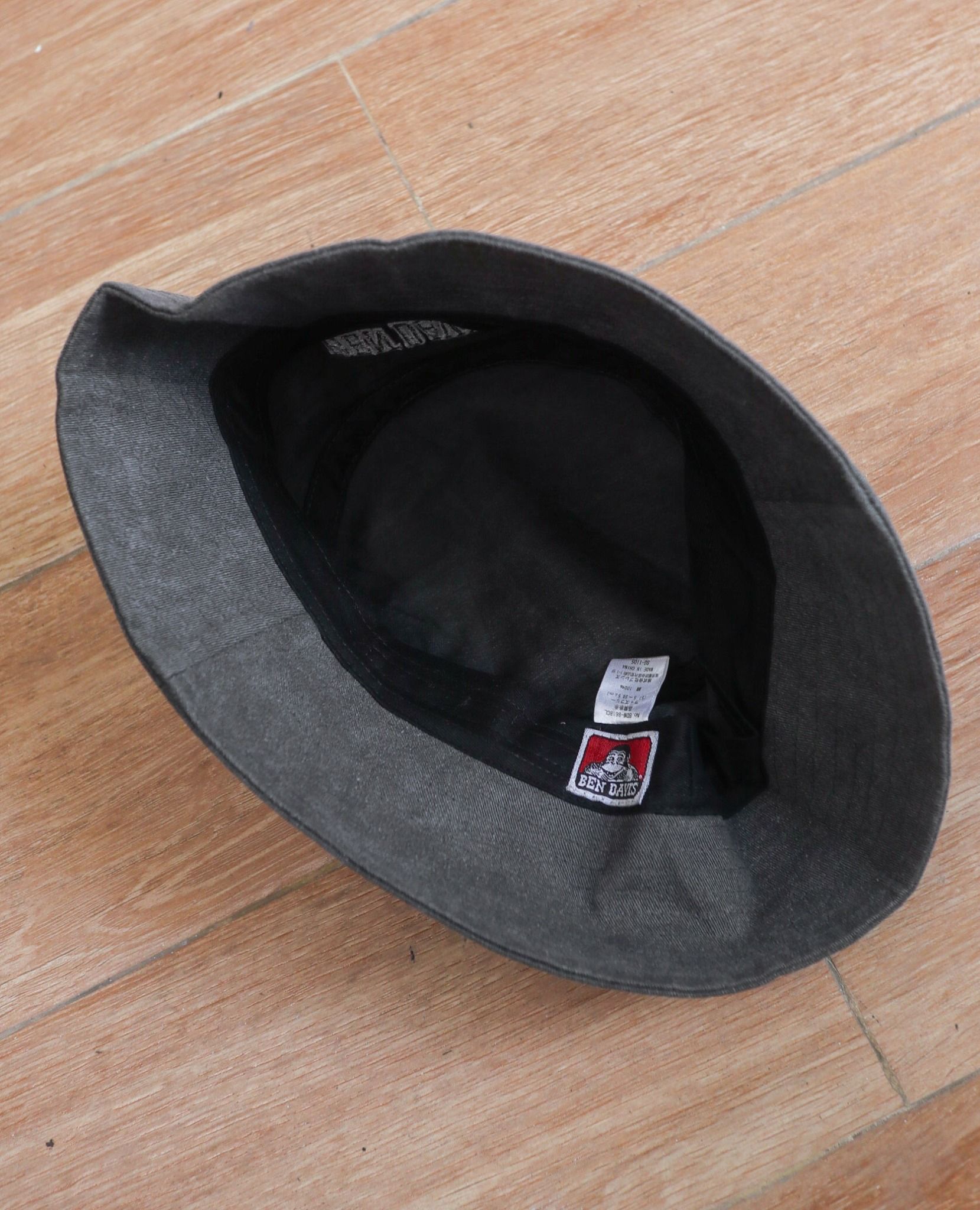 08.06.23 - VTG HEADWEAR - BEN DAVIS