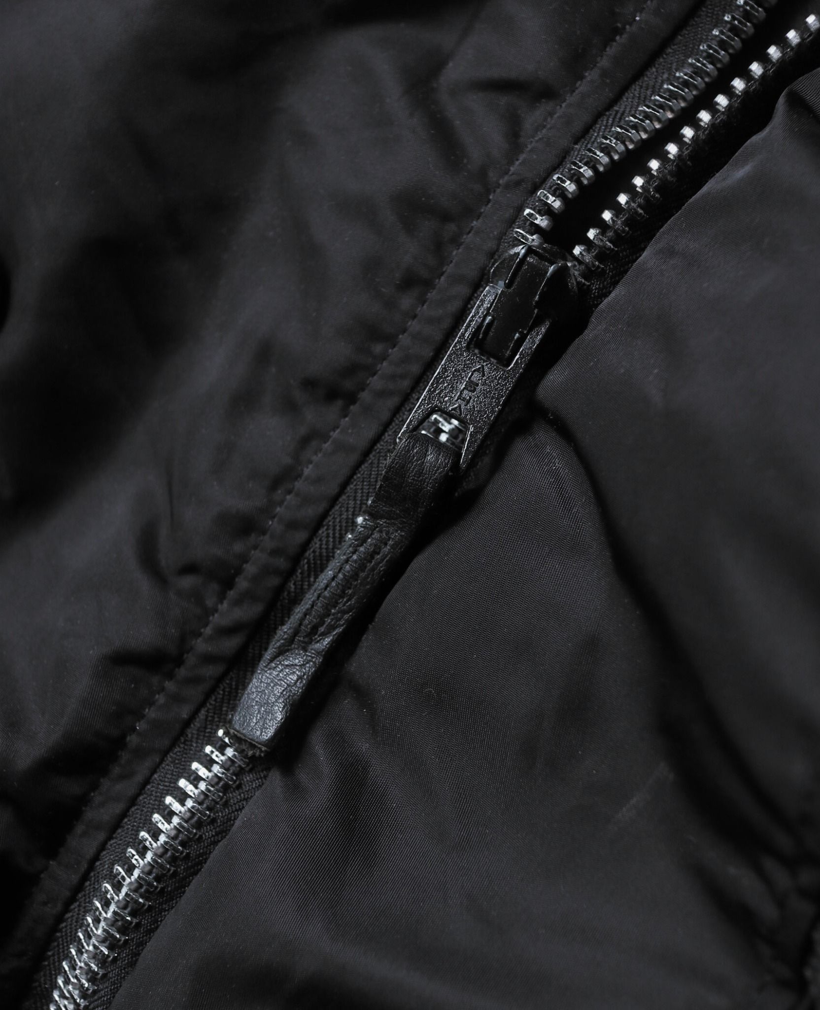 01.15.24 - VTG LONGLINE PARKA EXTREME COLD JACKET - ALPHA INDUSTRIES 90s