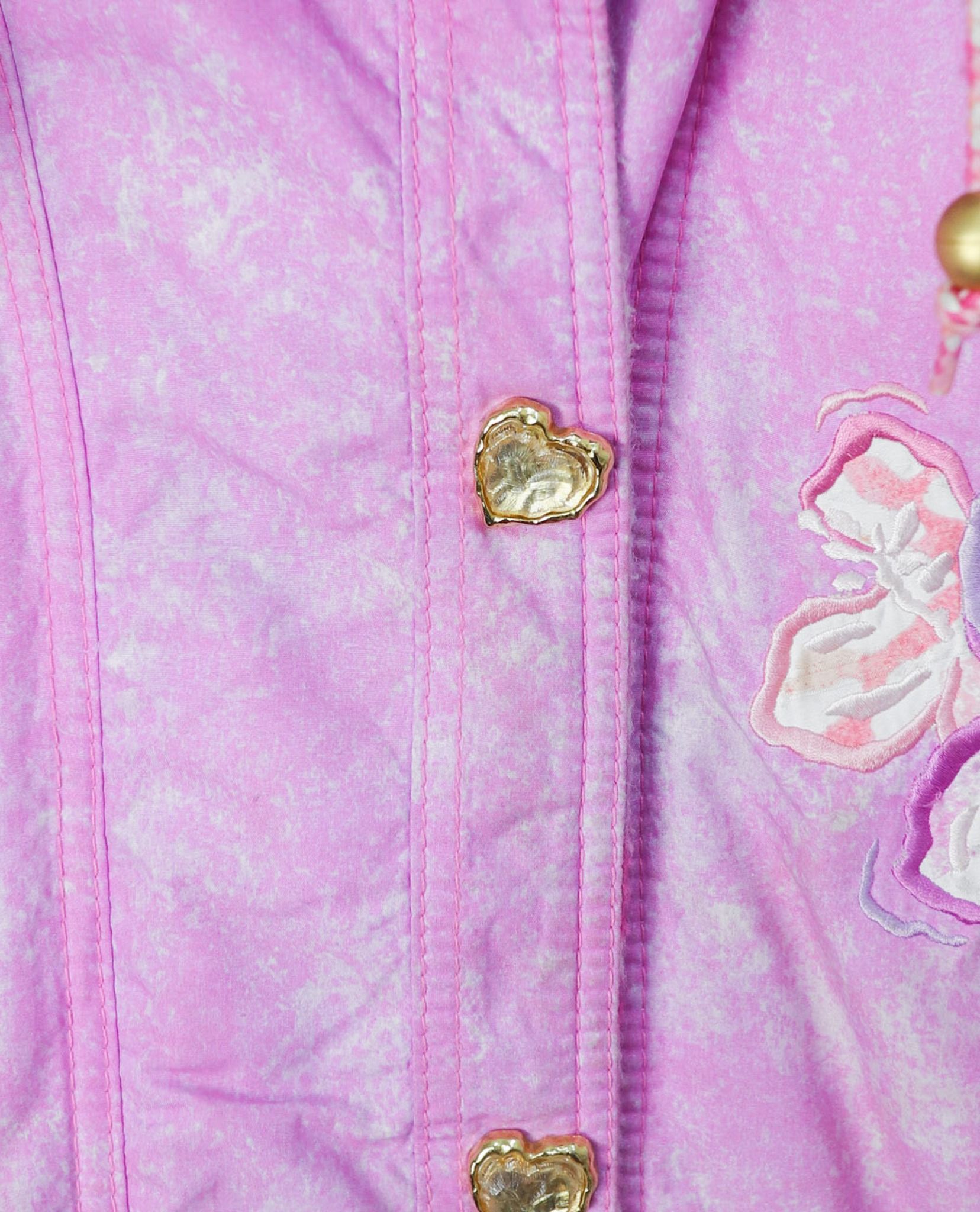 12.11.22 - VTG WINDBREAKER SKI JACKET - PHENIX