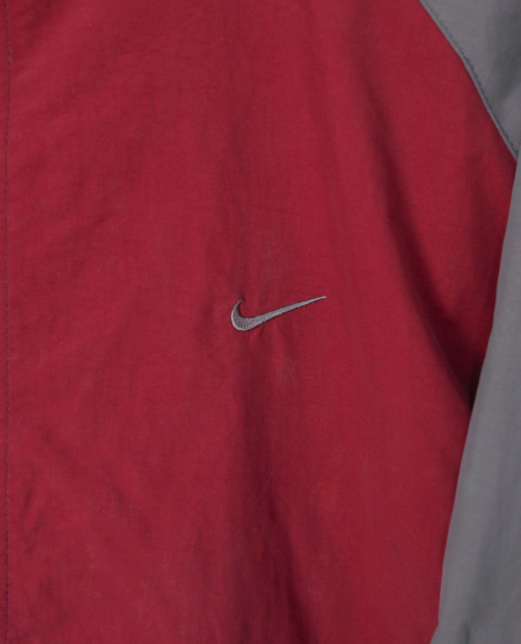 12.11.22 - VTG WINDBREAKER JACKET - NIKE