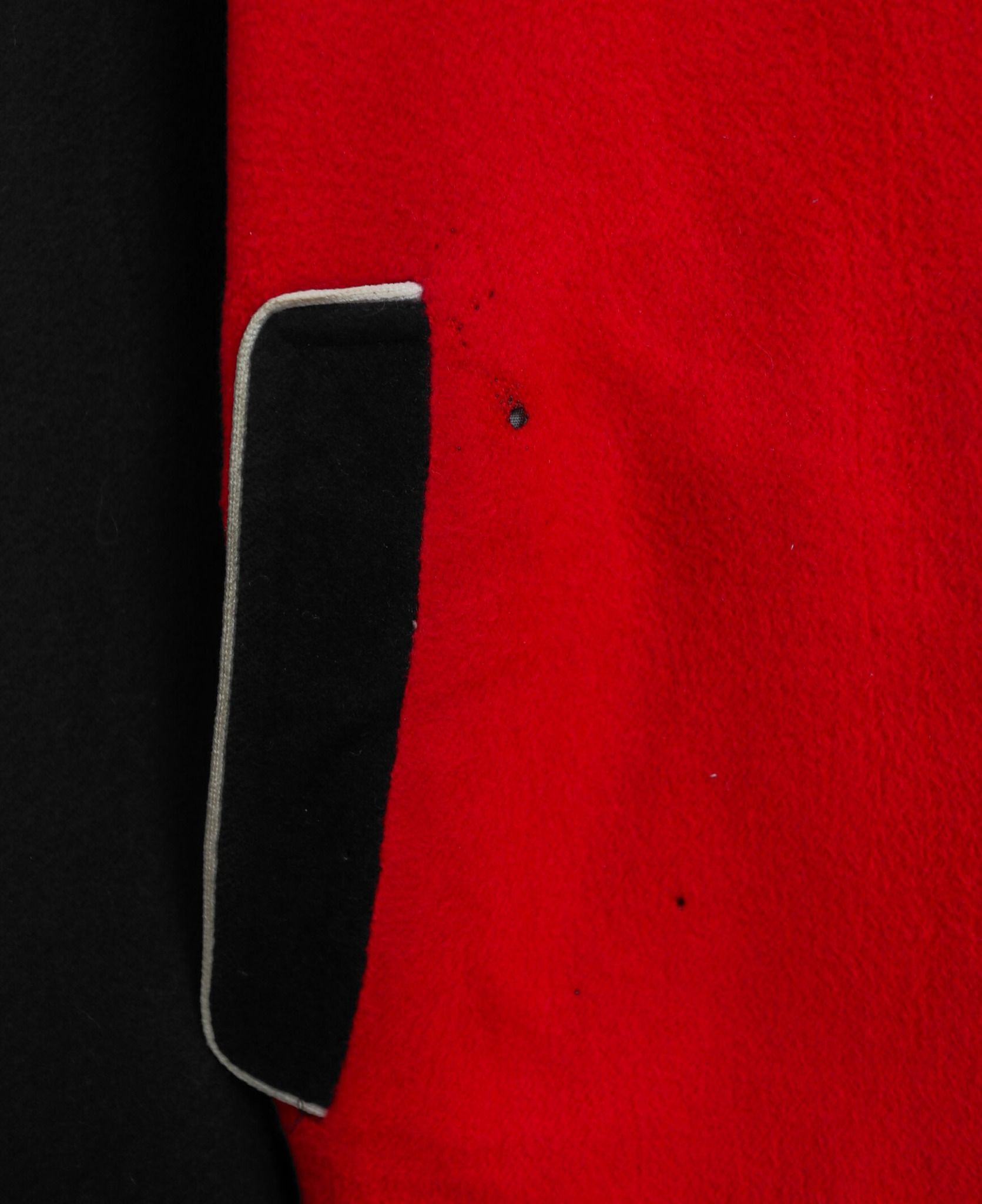 12.20.23 - VTG WOOL VARSITY JACKET