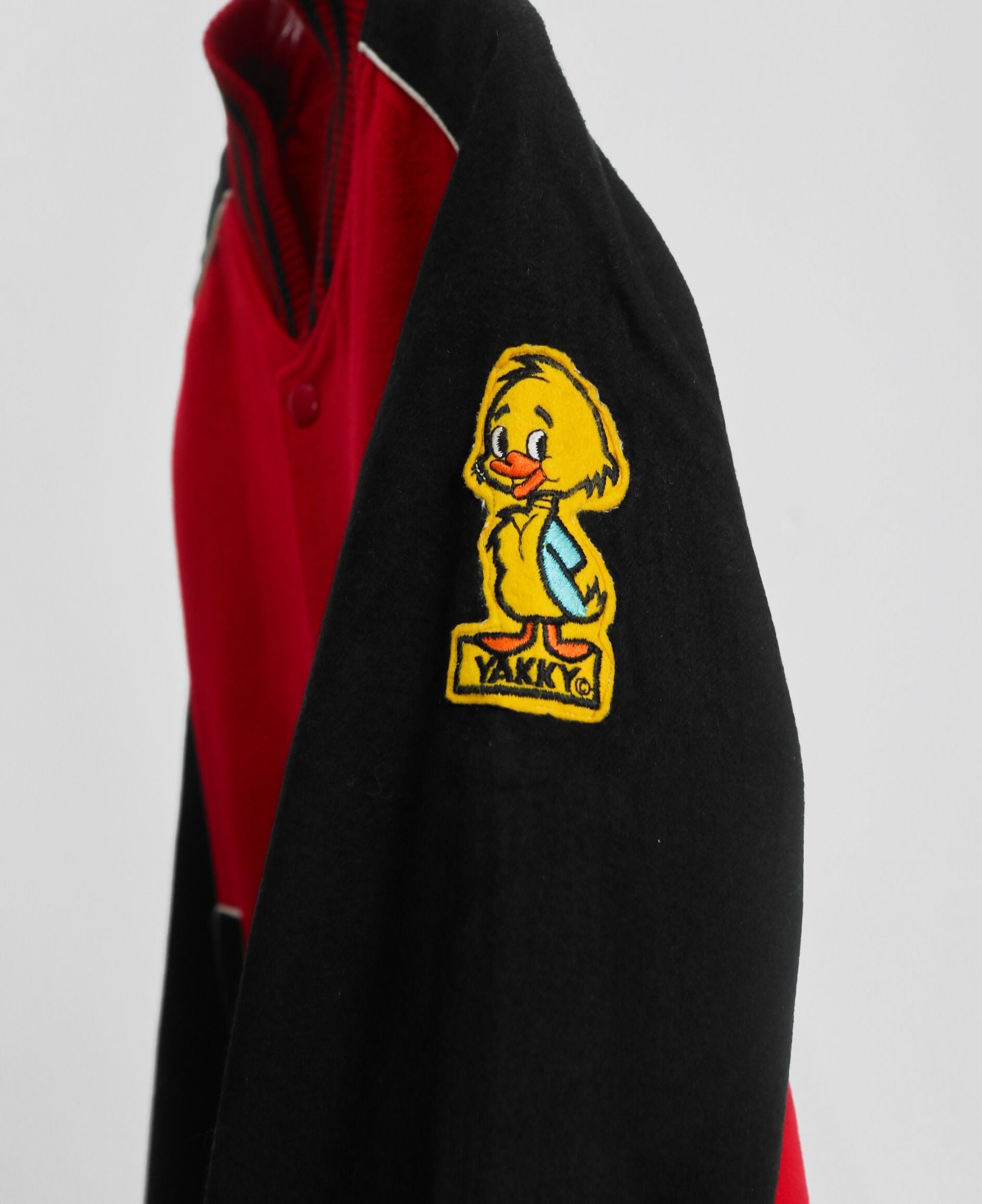 12.20.23 - VTG WOOL VARSITY JACKET