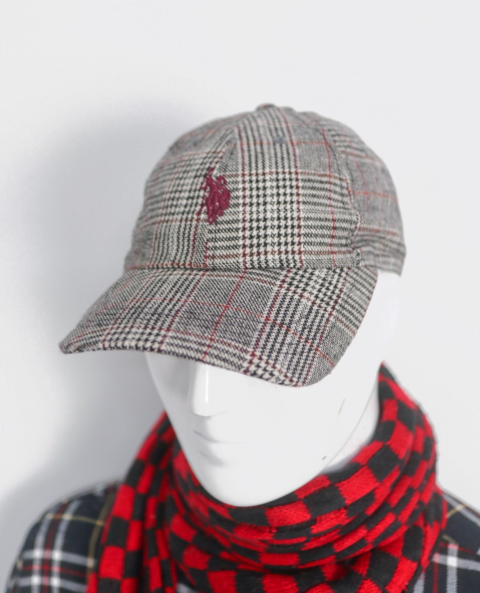 07.25.23 - VTG HEADWEAR - U.S POLO ASSN