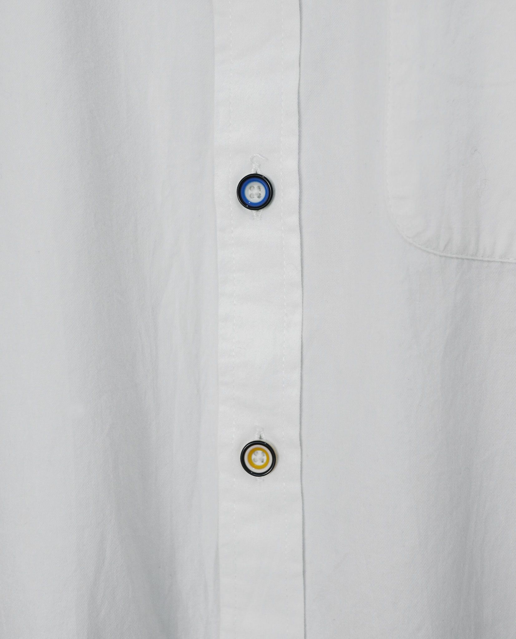 06.06.23 - VTG BUTTON UP SHIRT - RODDOLE