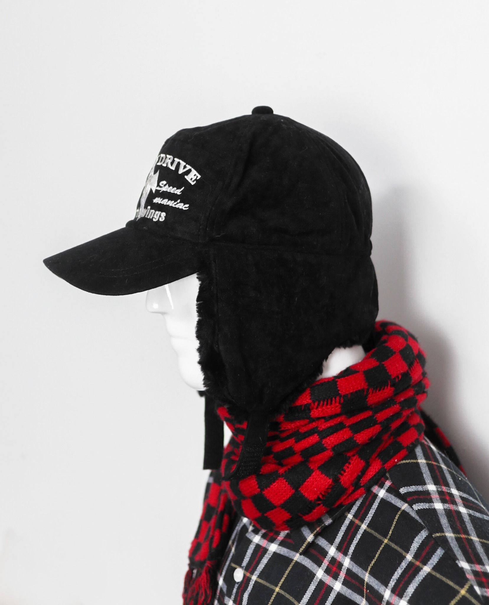 07.25.23 - VTG HEADWEAR - FALCON DRIVE 90s