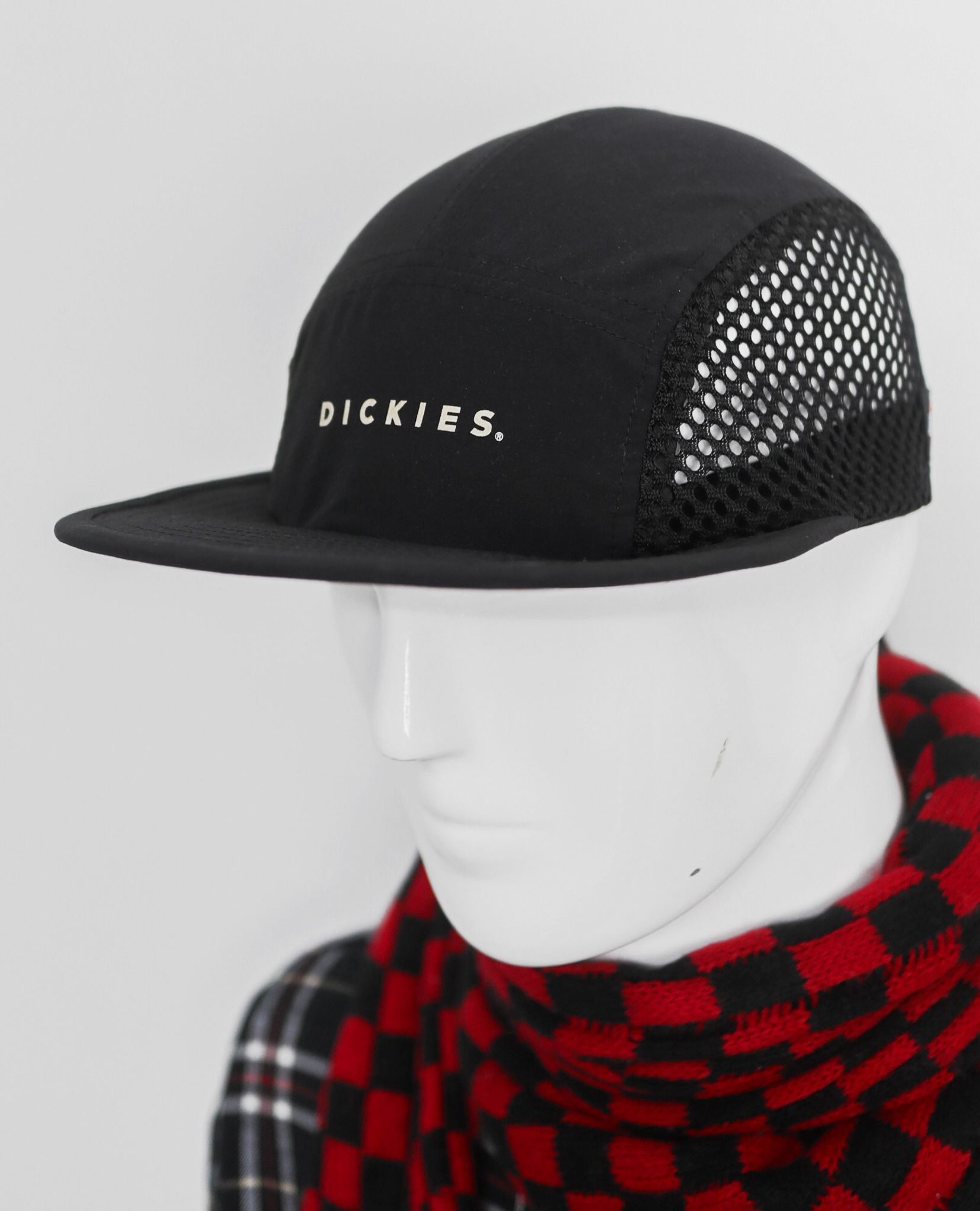 07.27.23 - VTG HEADWEAR - DICKIES