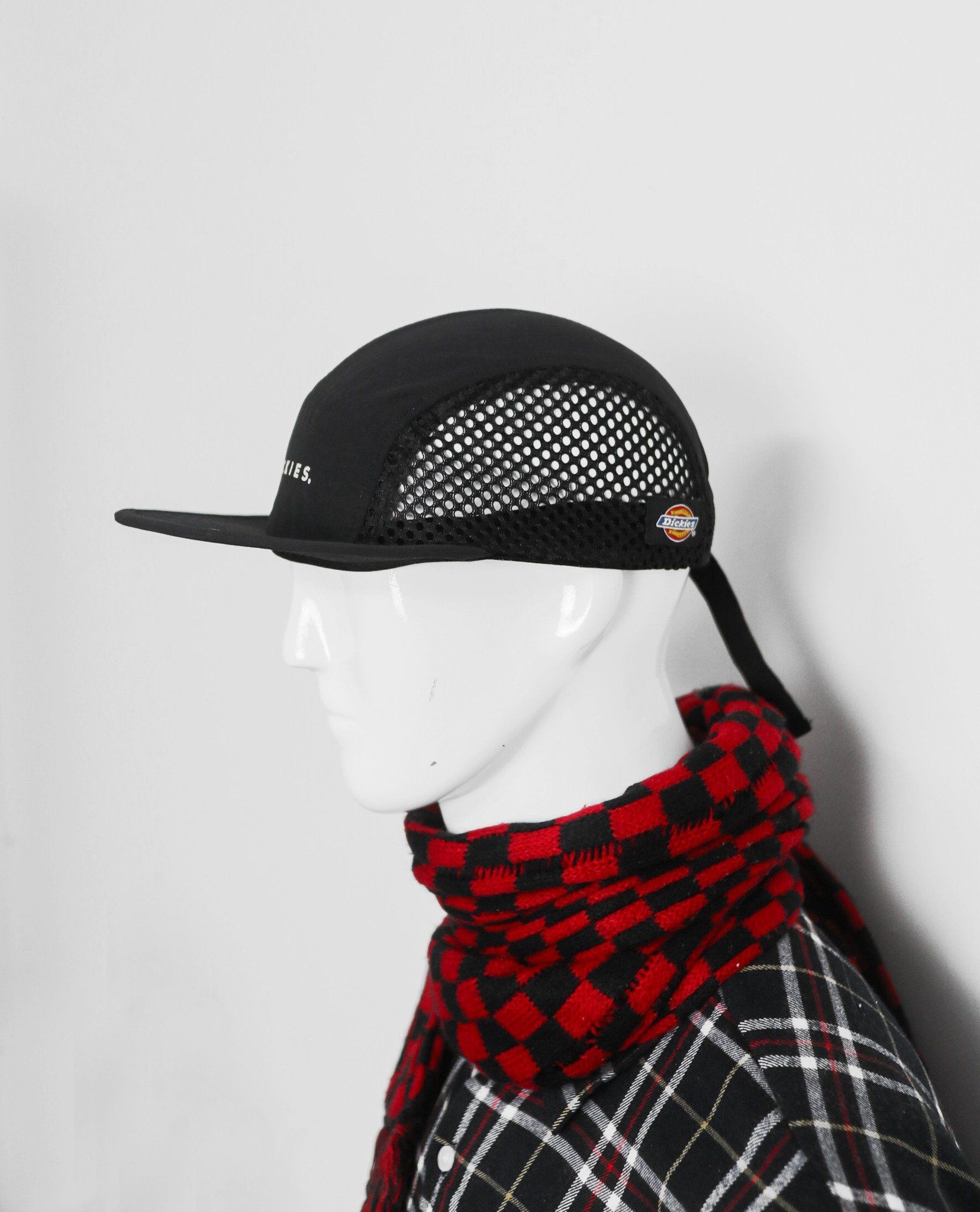 07.27.23 - VTG HEADWEAR - DICKIES