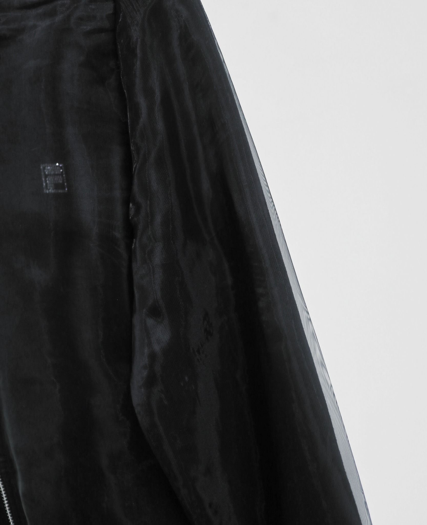 12.26.23 - VTG CROPPED TRACK JACKET - FILA x ANNA SUI