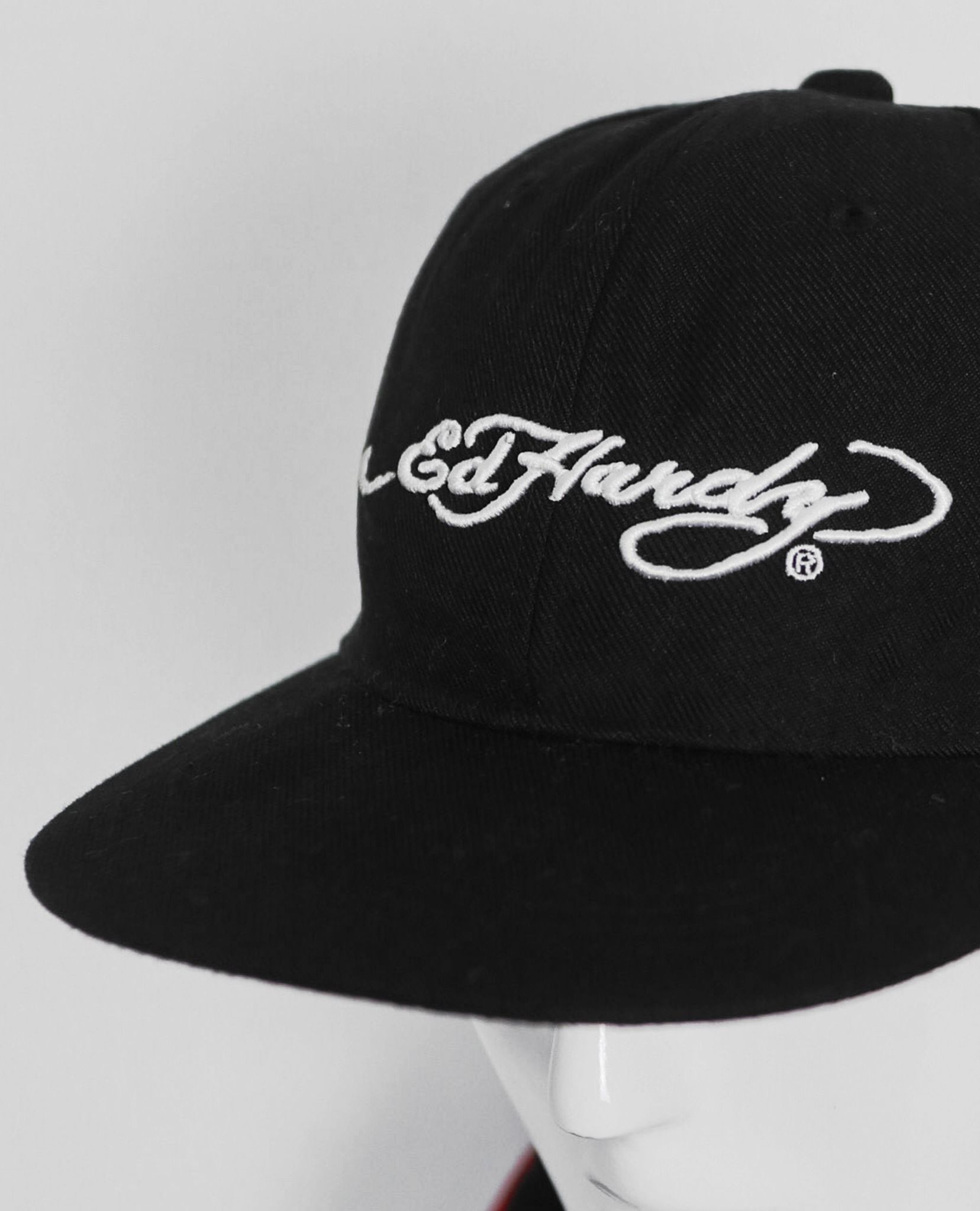 07.27.23 - VTG HEADWEAR - ED HARDY