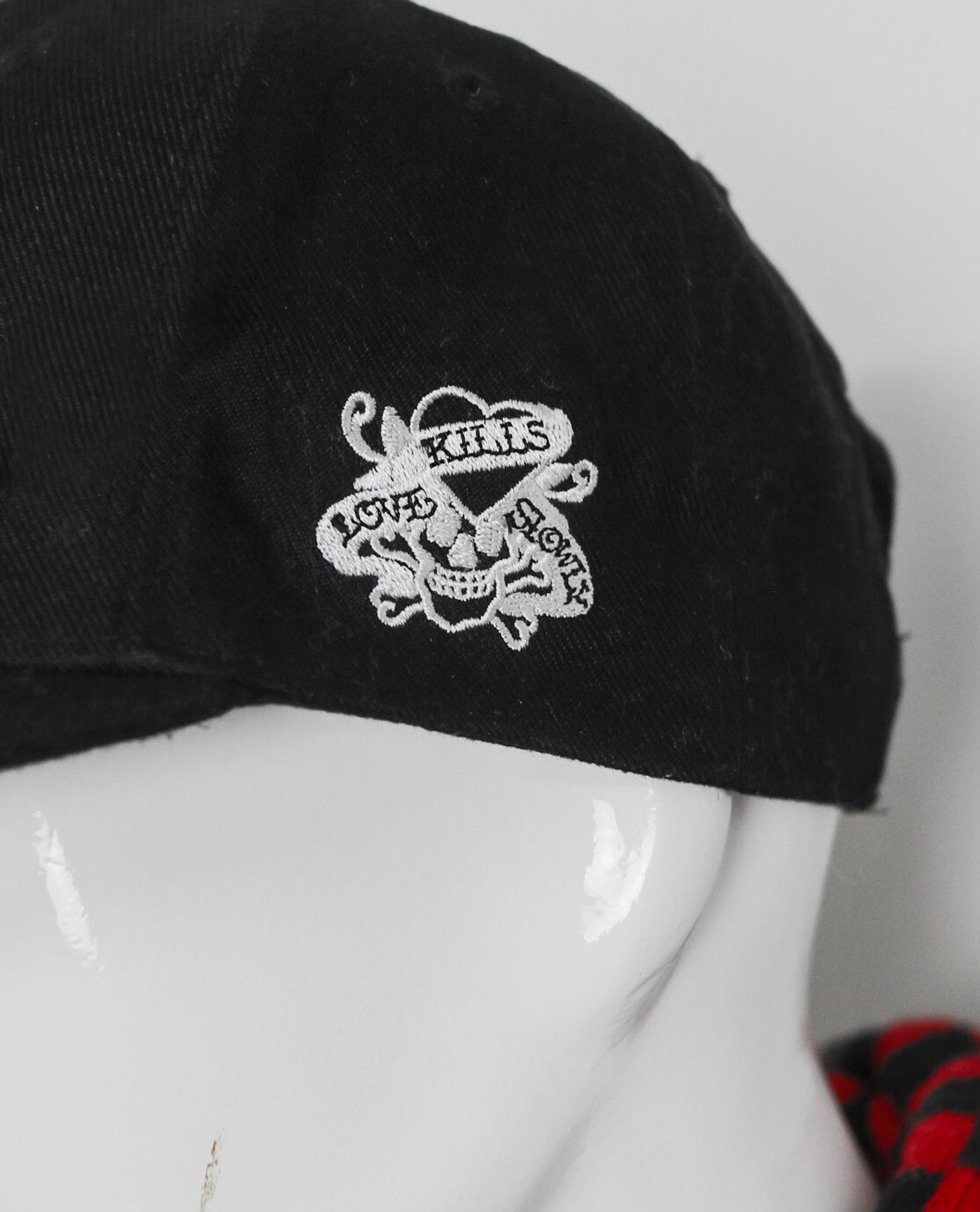 07.27.23 - VTG HEADWEAR - ED HARDY