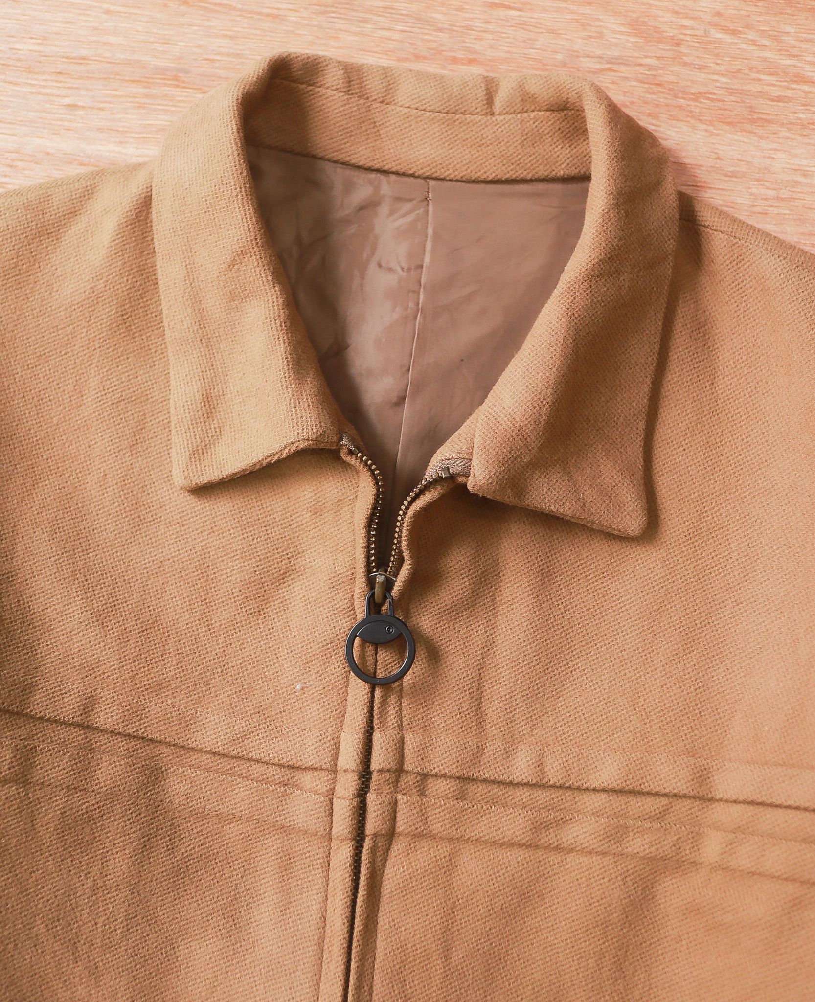 07.15.24 - VTG BLOUSON JACKET 90s