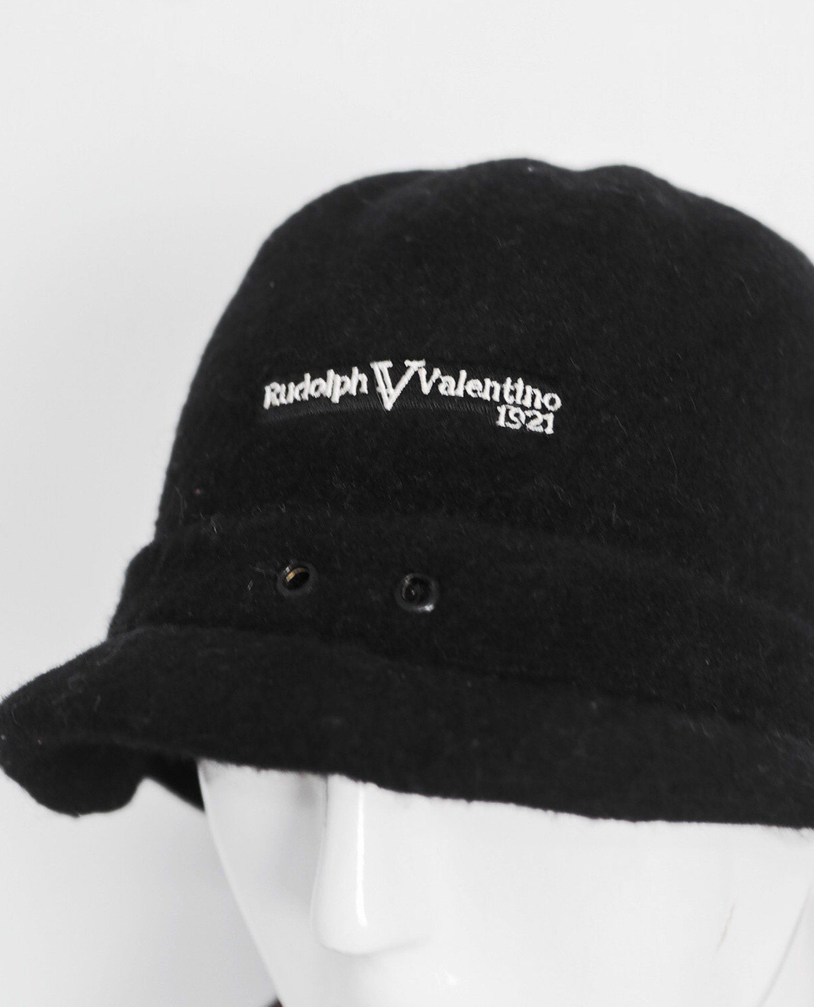 07.26.23 - VTG HEADWEAR - RUDOLPH VALENTINO