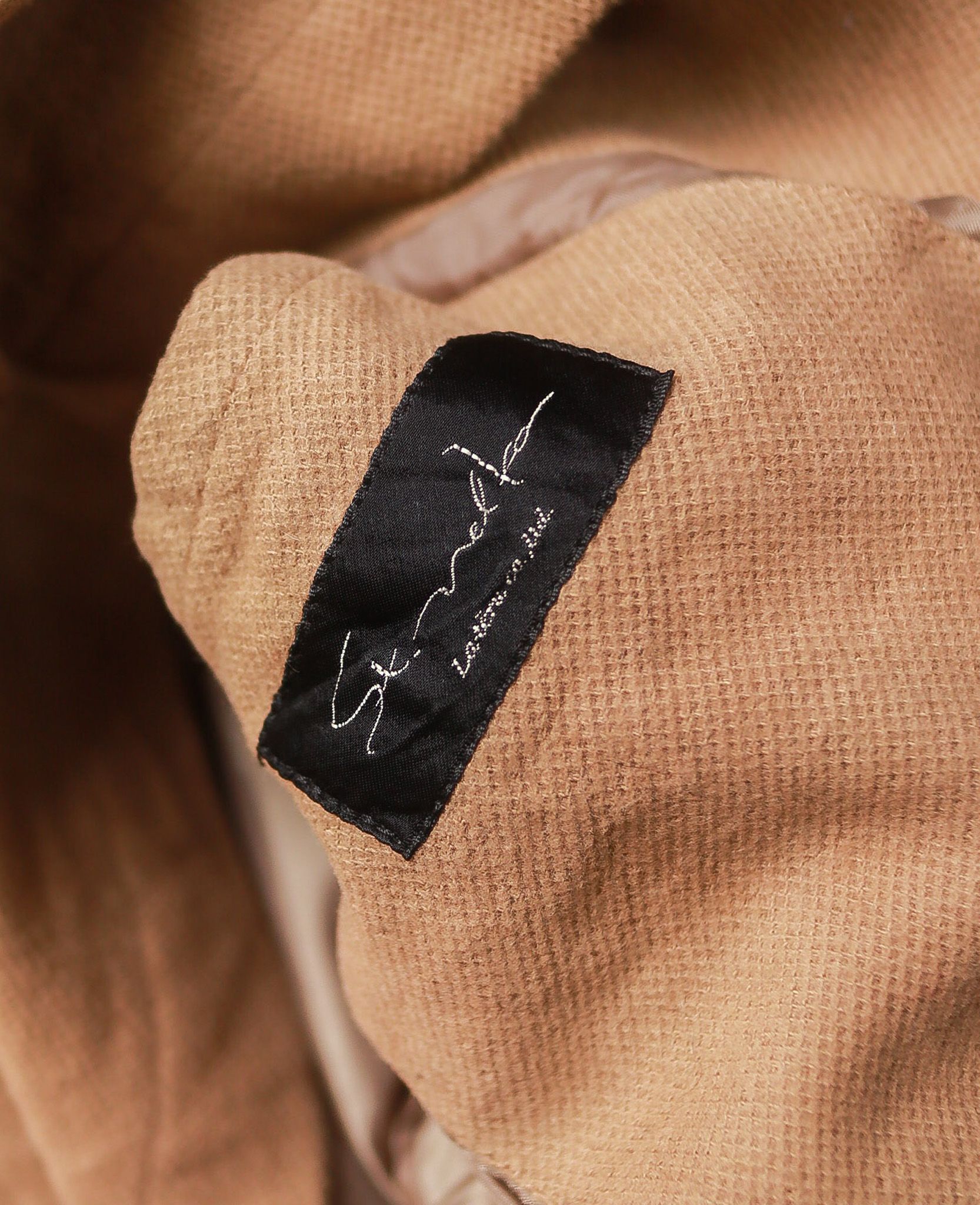 07.15.24 - VTG BLOUSON JACKET 90s