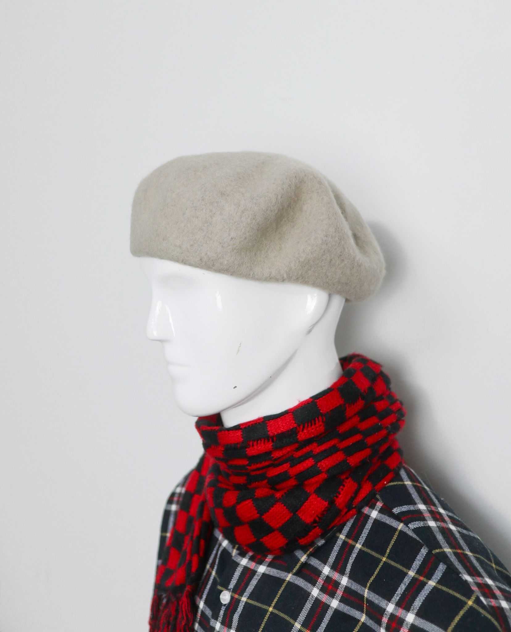 07.26.23 - VTG HEADWEAR - GU BY UNIQLO