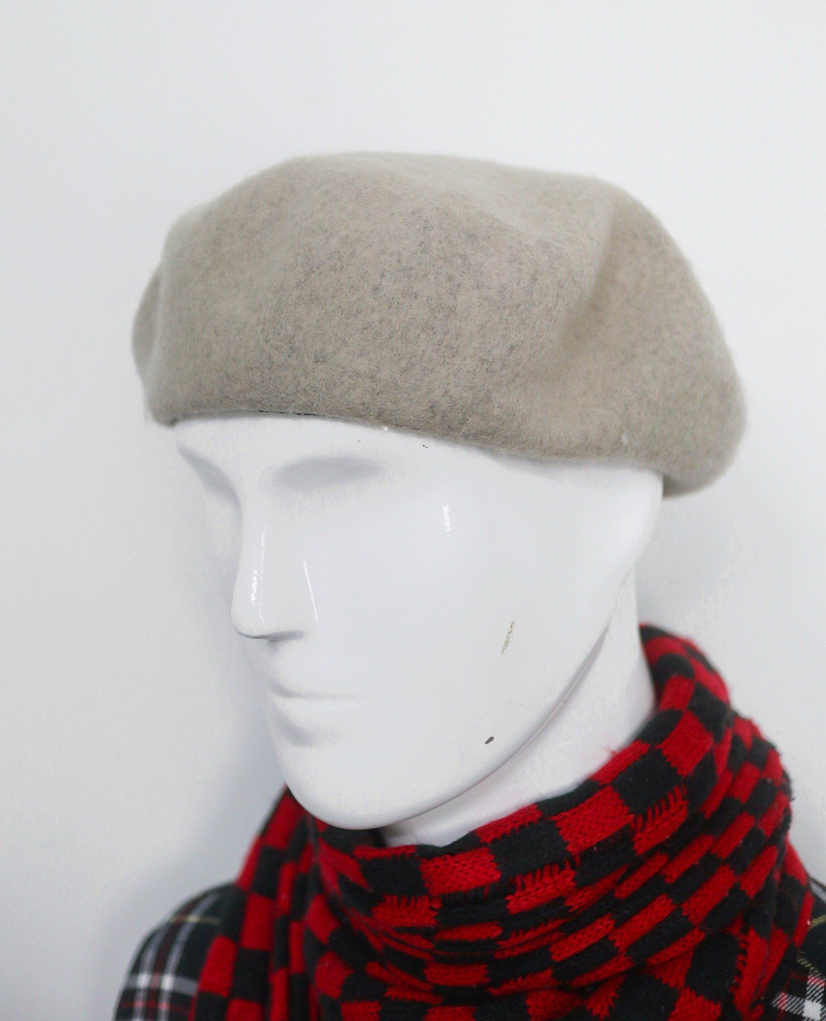 07.26.23 - VTG HEADWEAR - GU BY UNIQLO
