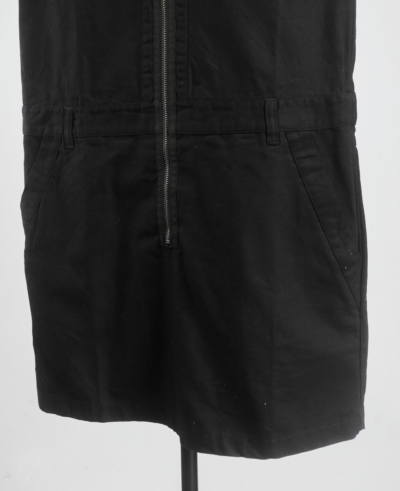 12.26.23 - VTG DENIM JUMPSUIT - Fr