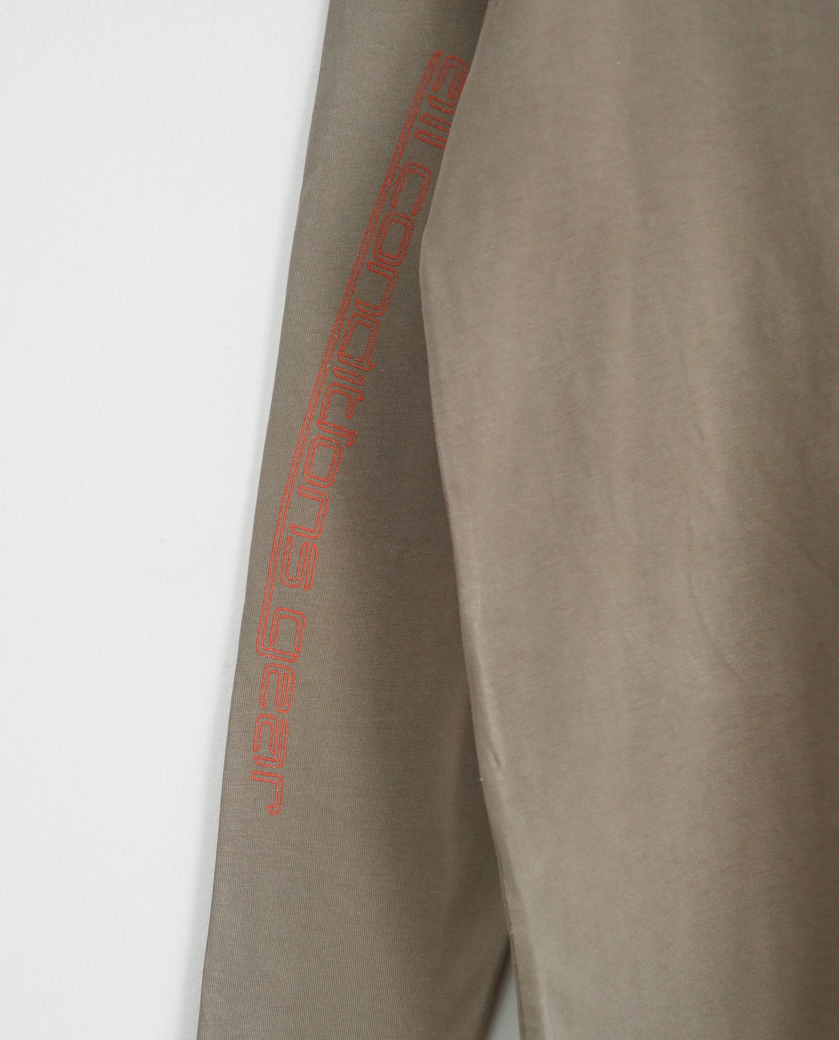 05.19.23 - VTG LONGSLEEVE SHIRT - NIKE ACG 90s
