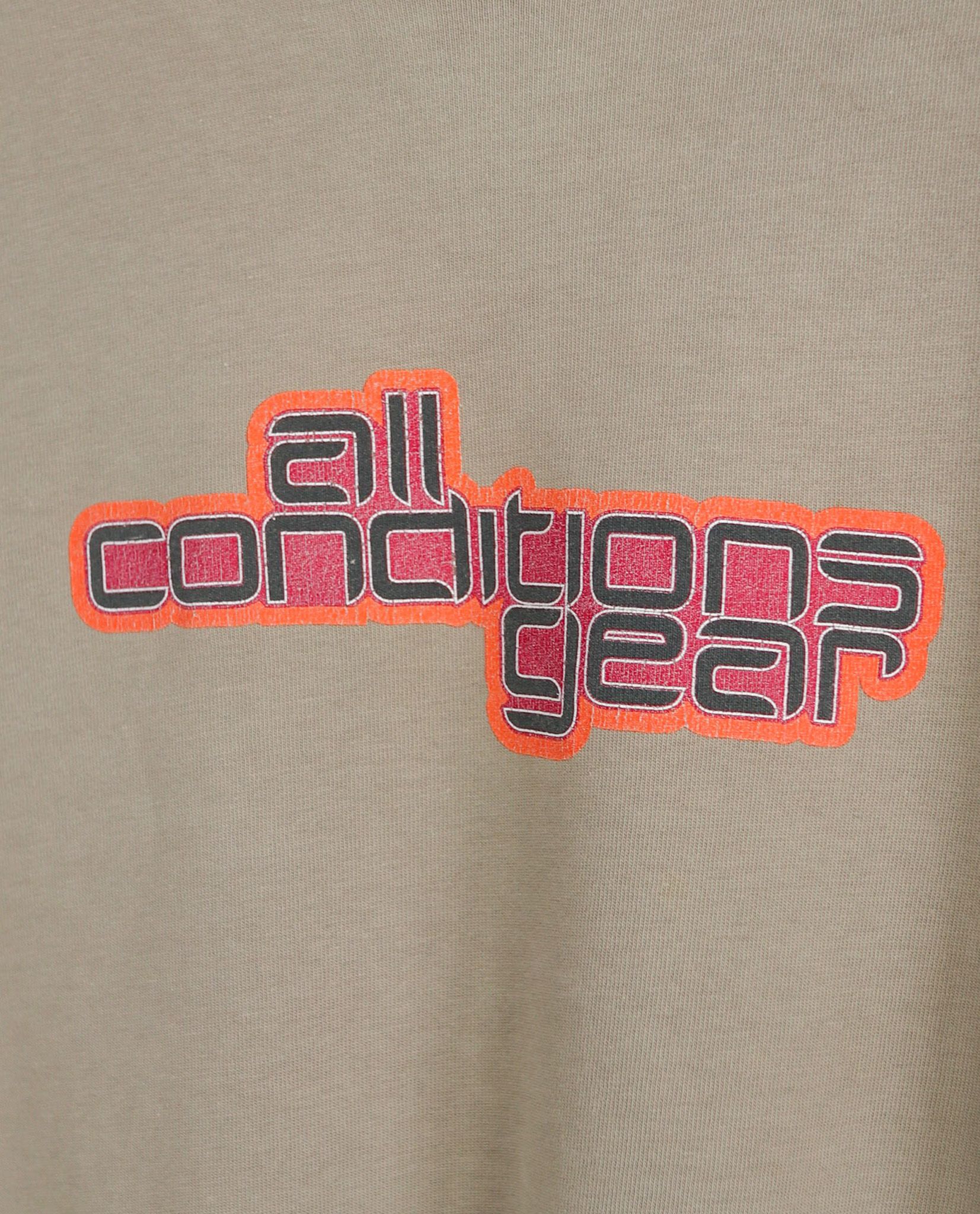 05.19.23 - VTG LONGSLEEVE SHIRT - NIKE ACG 90s